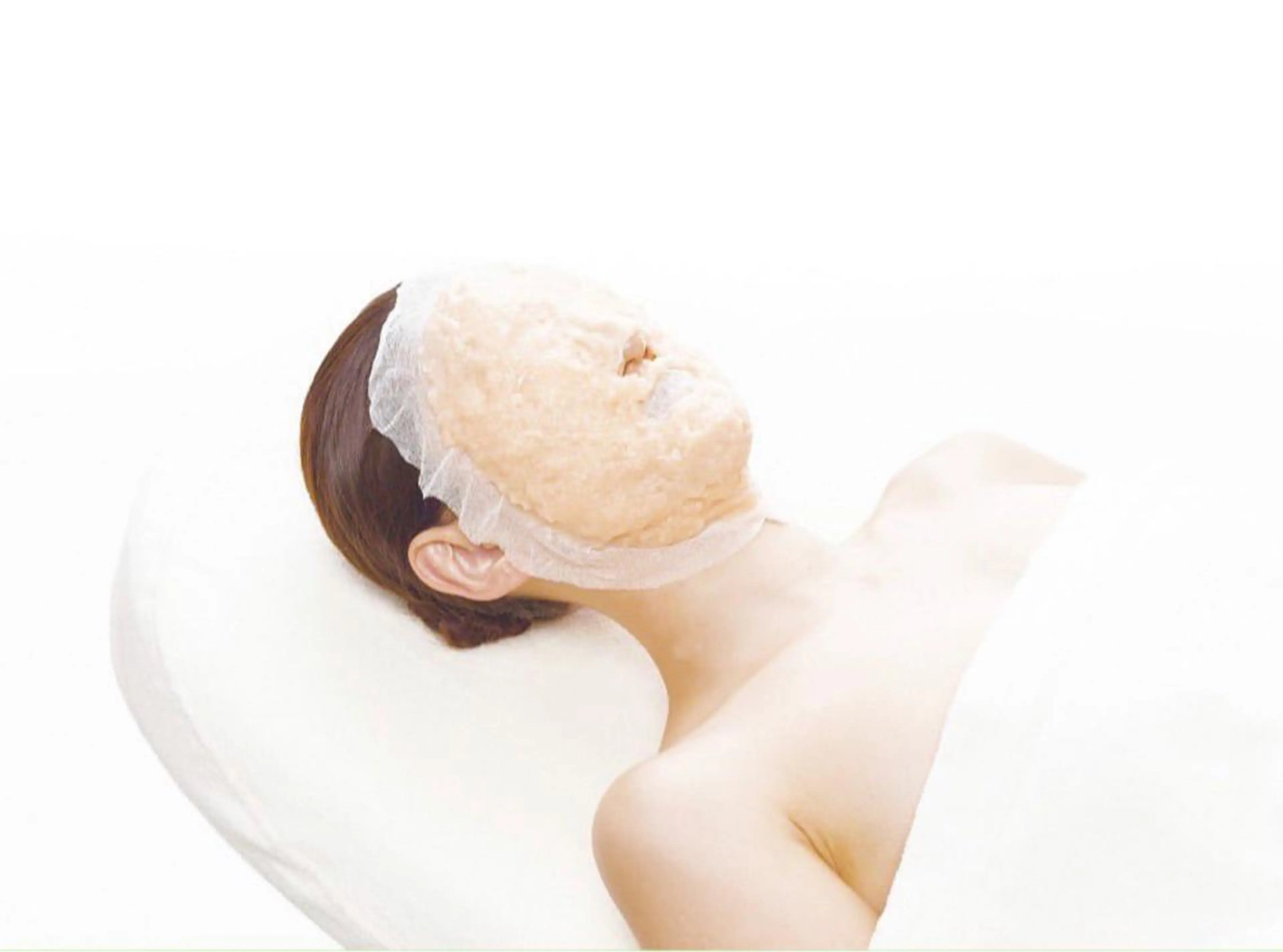 POLA南大通店所属・フェイシャルエステ 毛穴美白ハリくすみのエステ・リラクイメージ