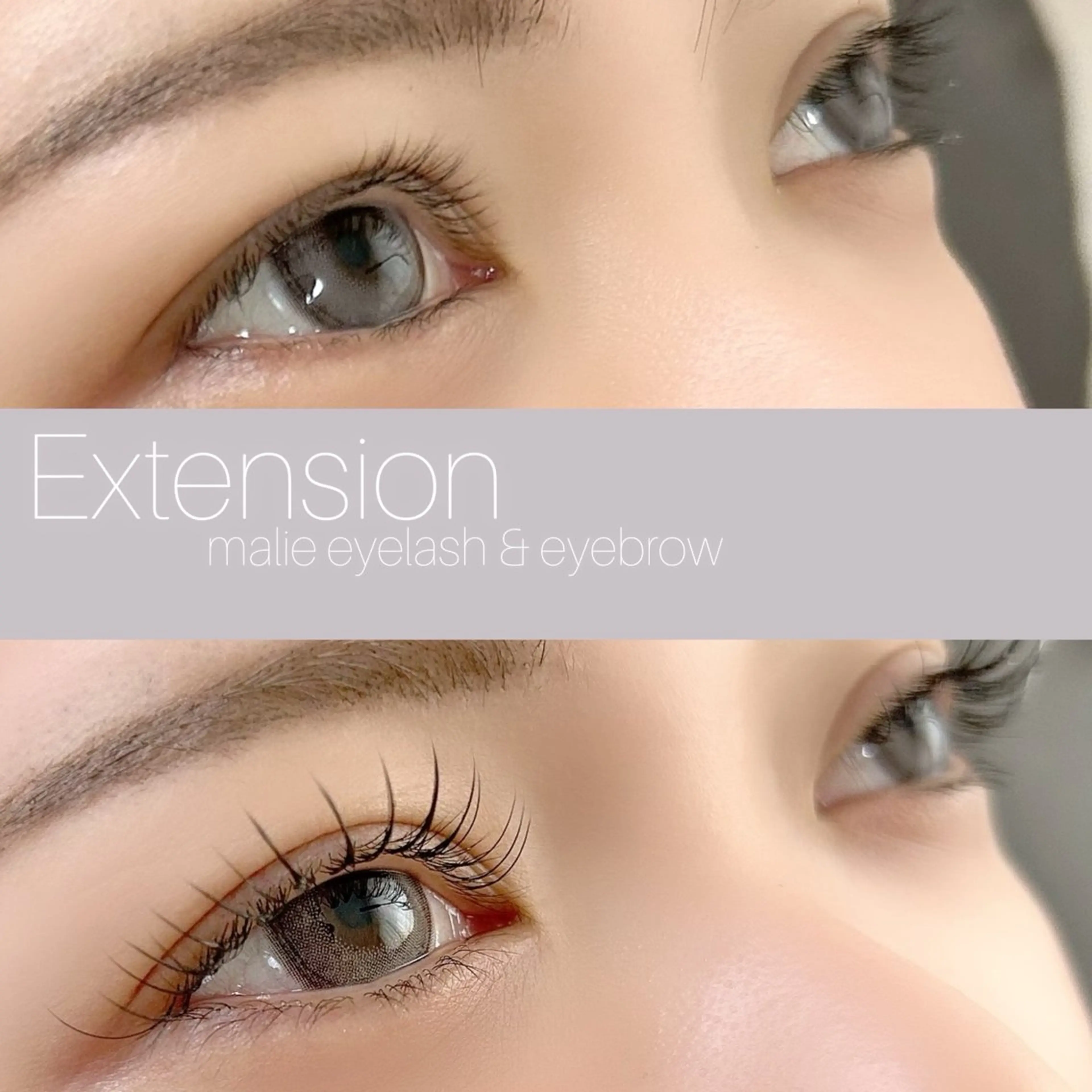 マツエク・マツパ malieマーリエ ono.kのその他イメージ