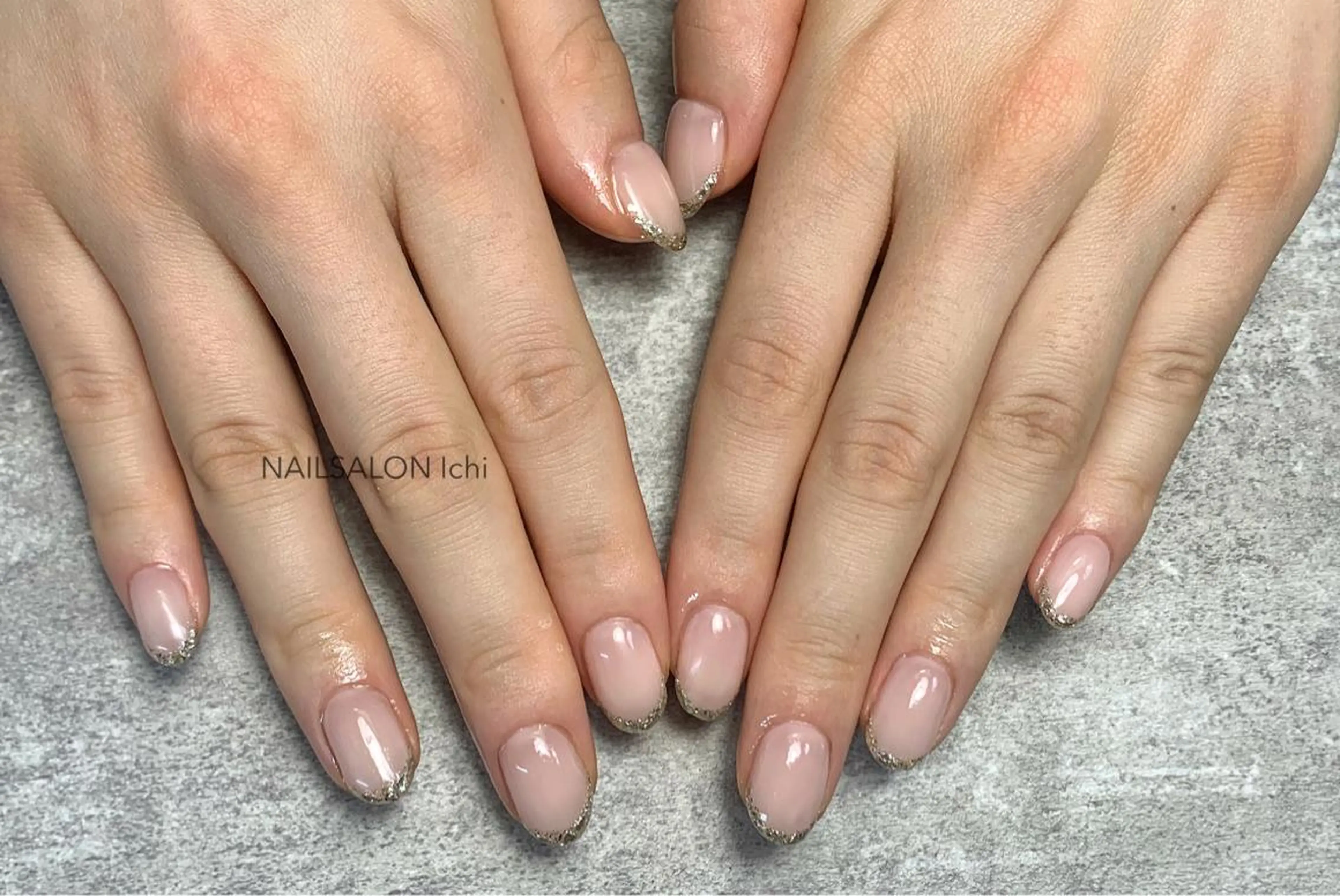 ネイル NAILSALON  Ichi所属・NAILSALON Ichiのネイルデザイン