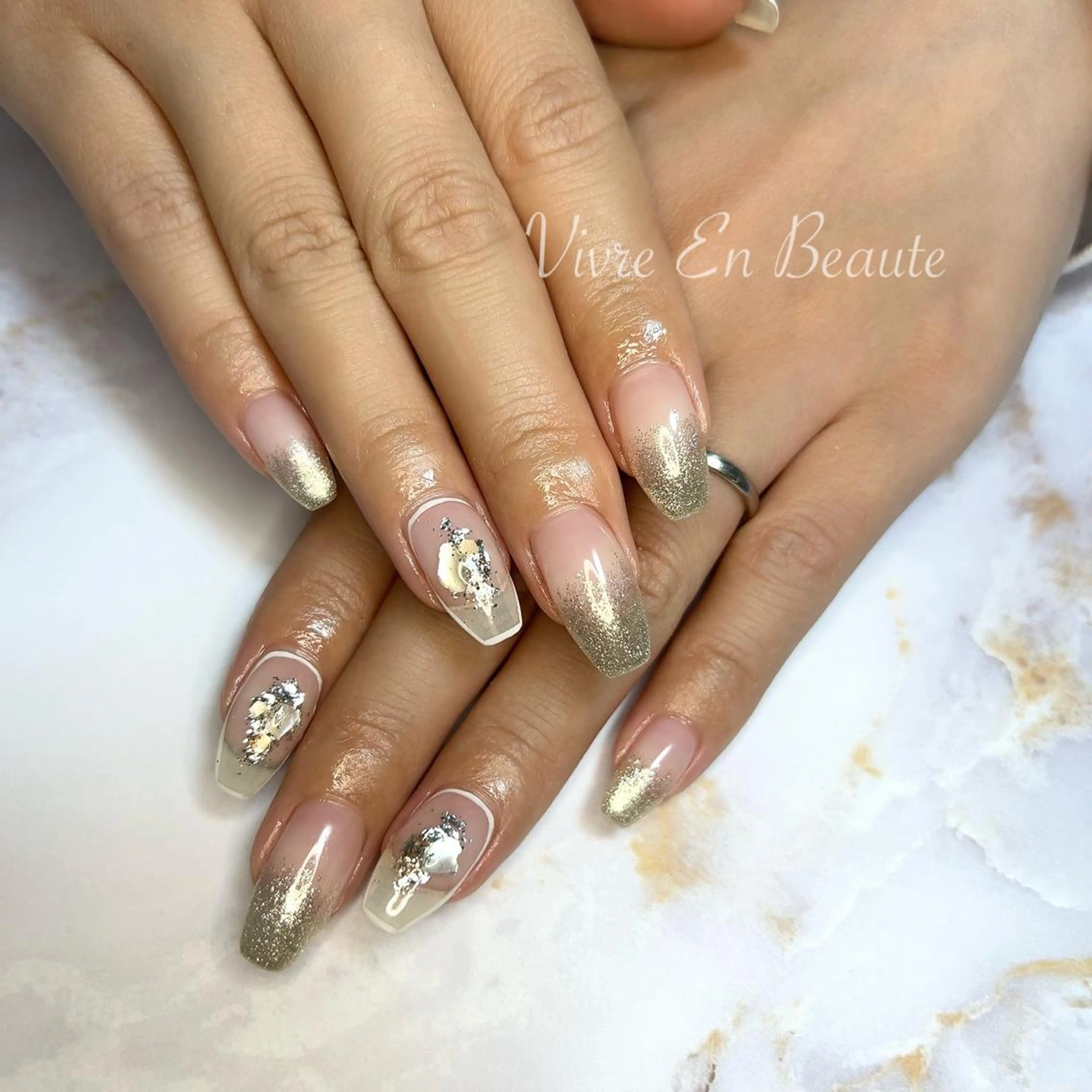 ネイル S Nailのネイルデザイン