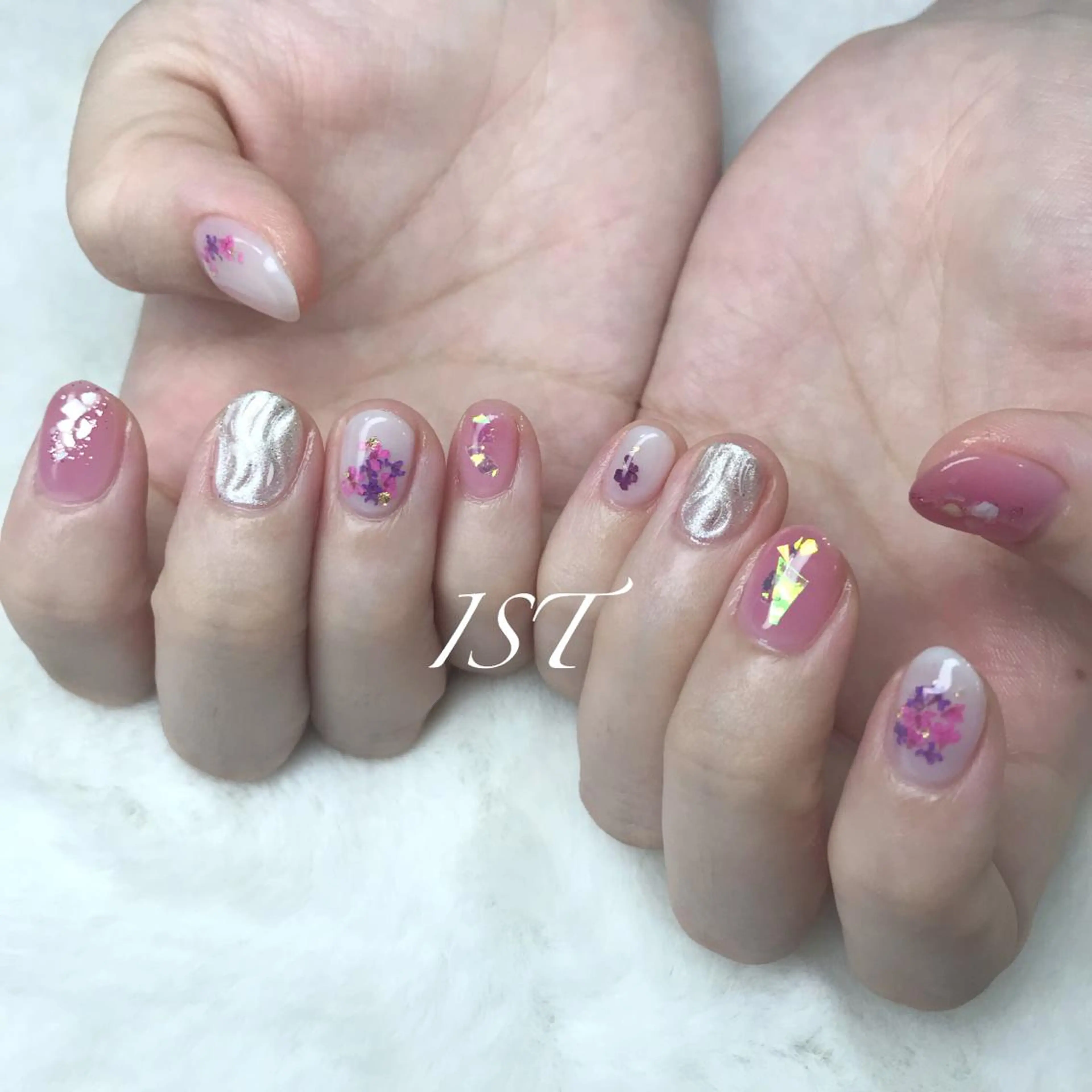 ネイル メンズ歓迎🙆♀️ エステ/ネイルISTのエステ・リラクイメージ