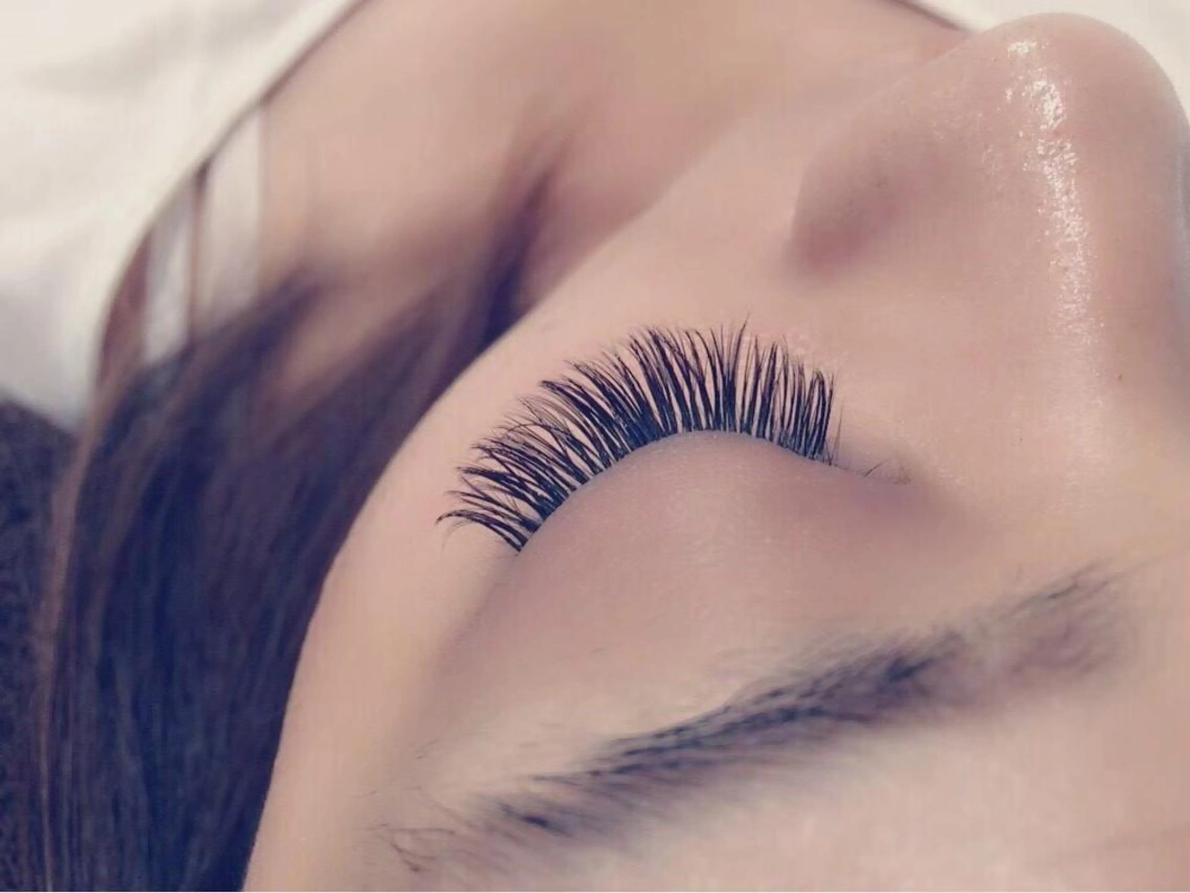 マツエク・マツパ 宮崎 澪奈のマツエク・マツパデザイン