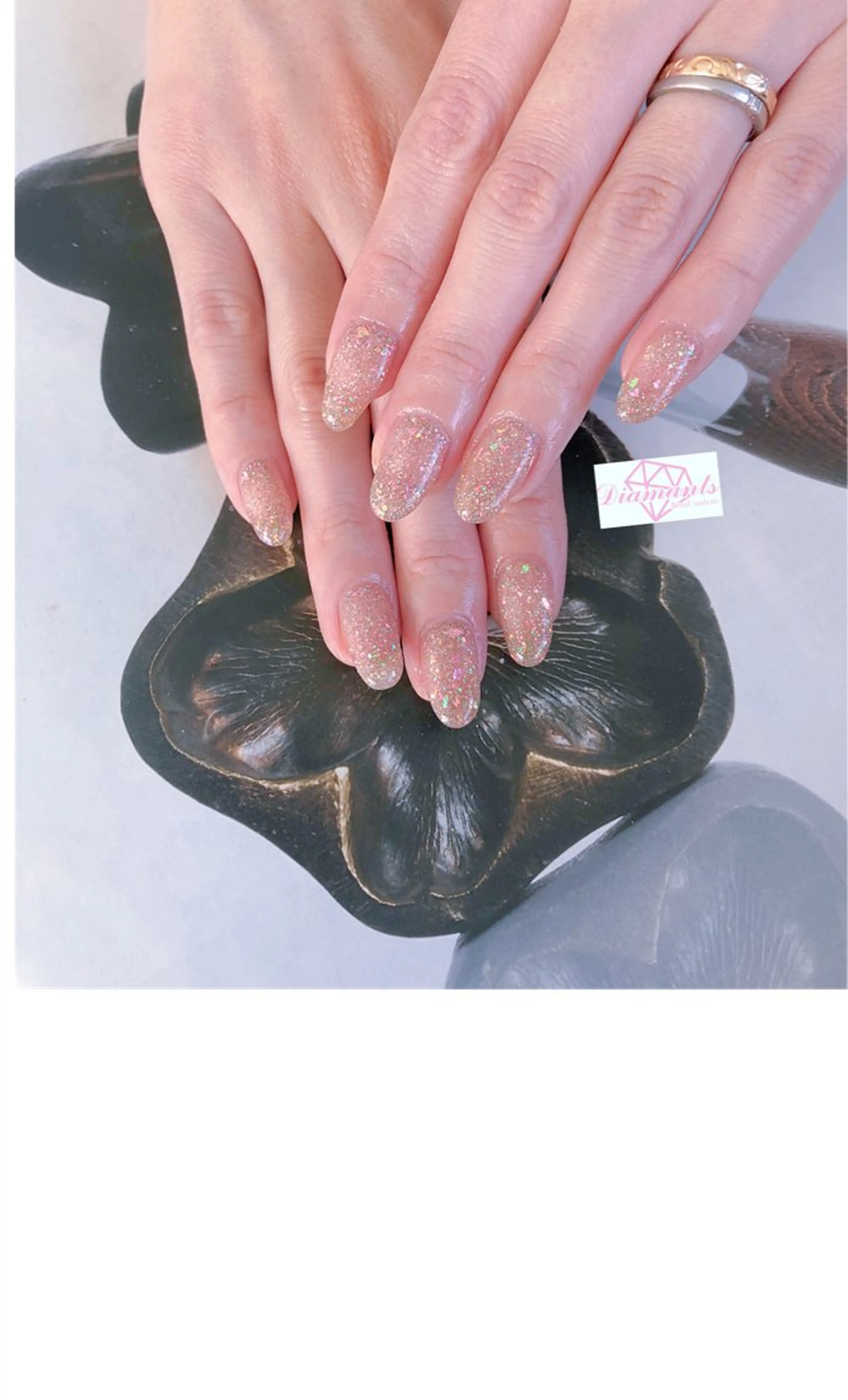 ネイル Asa miのネイルデザイン