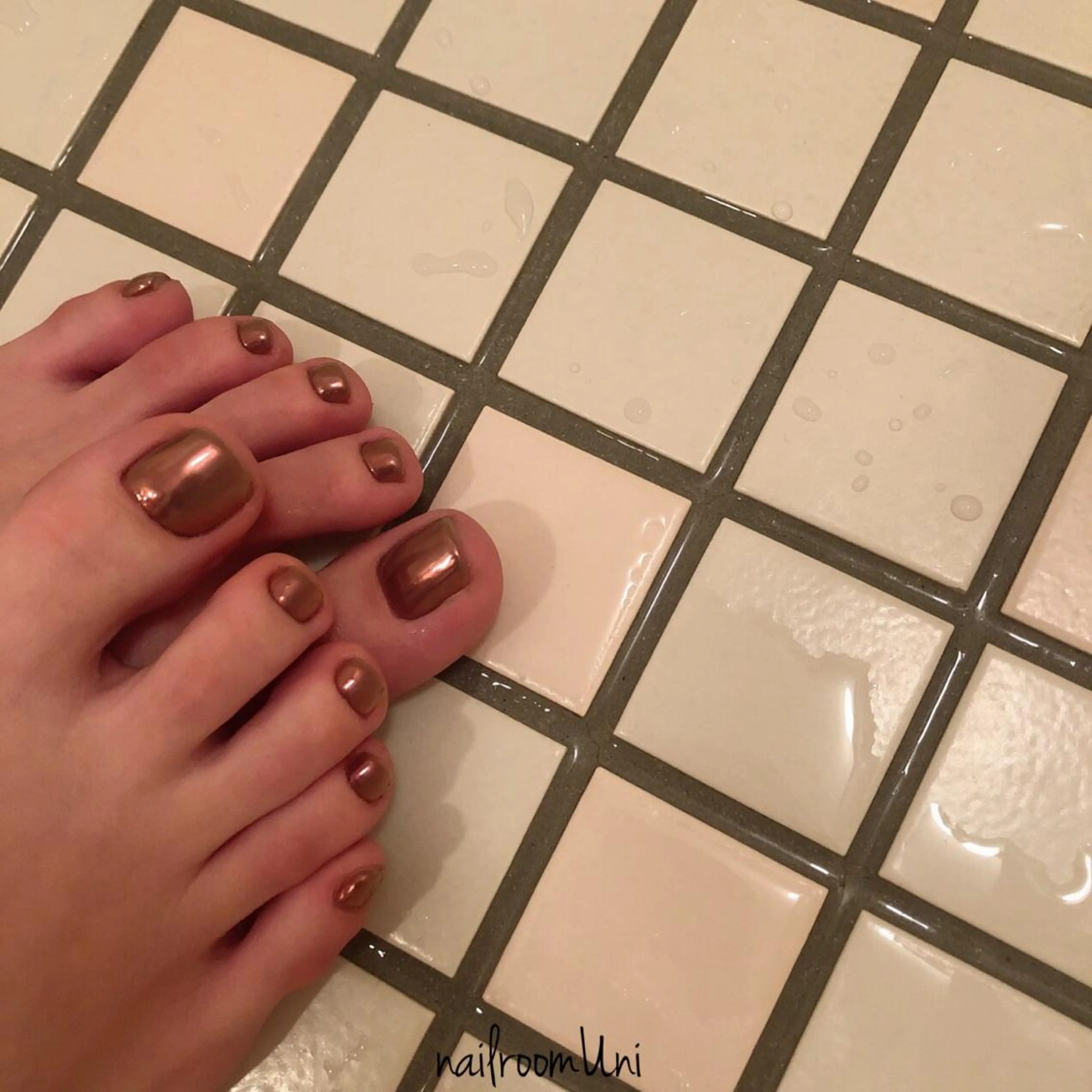 ネイル ハンドネイル lilbondir. chiharuのネイルデザイン