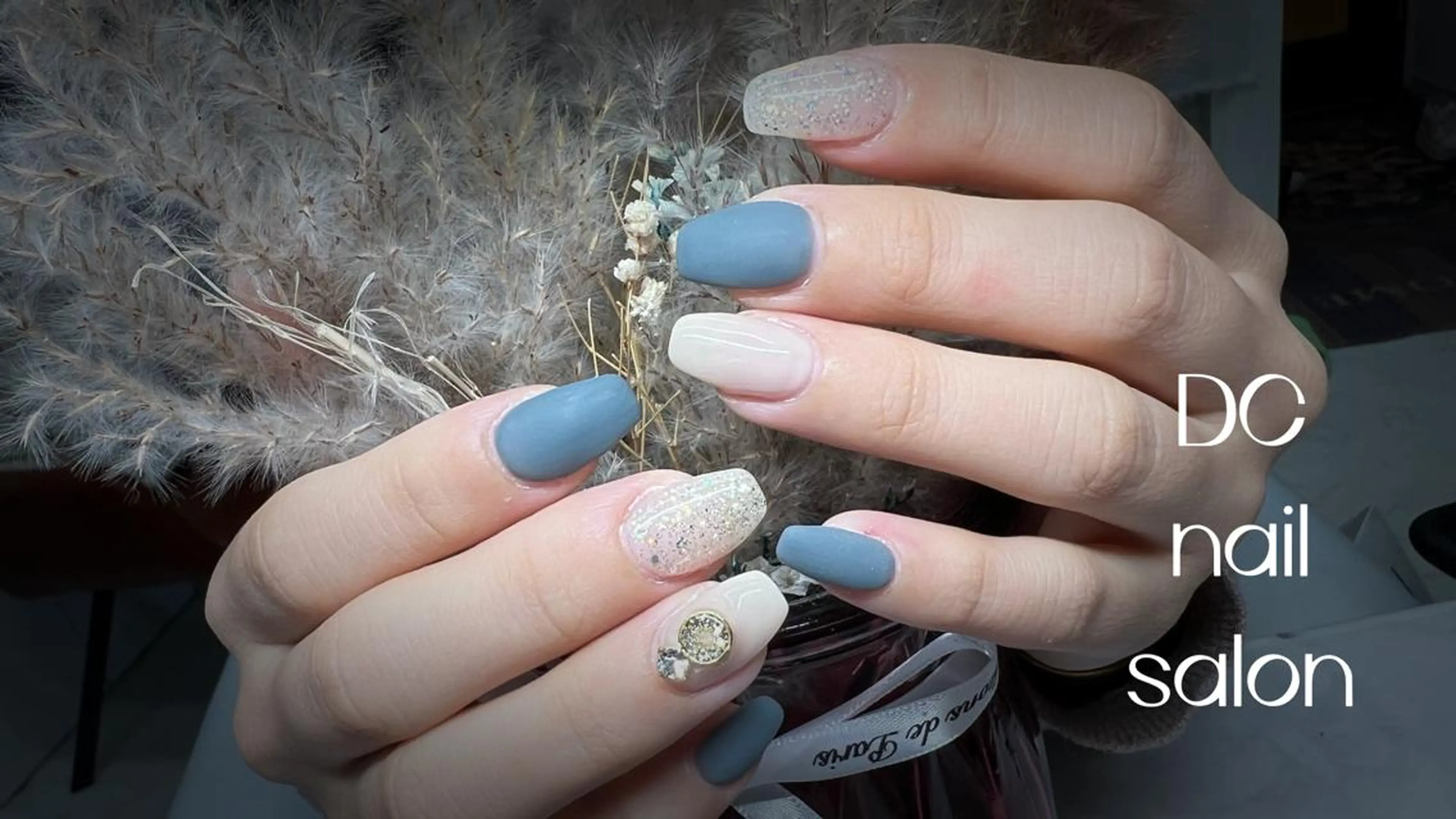 ネイル DC nail salonのネイルデザイン