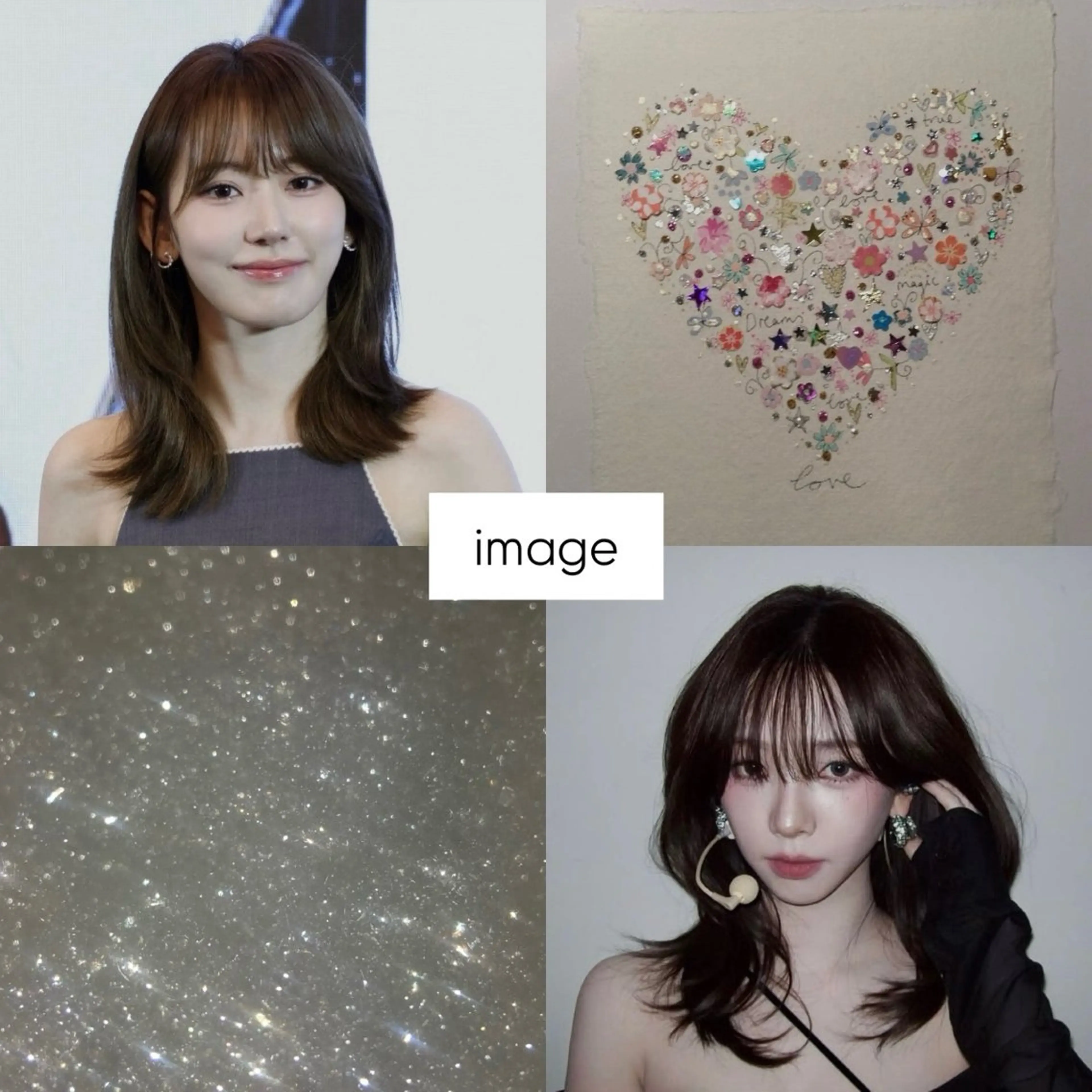 【当日予約OK❗️木曜日限定❗️】ミディアムカット✂️の写真