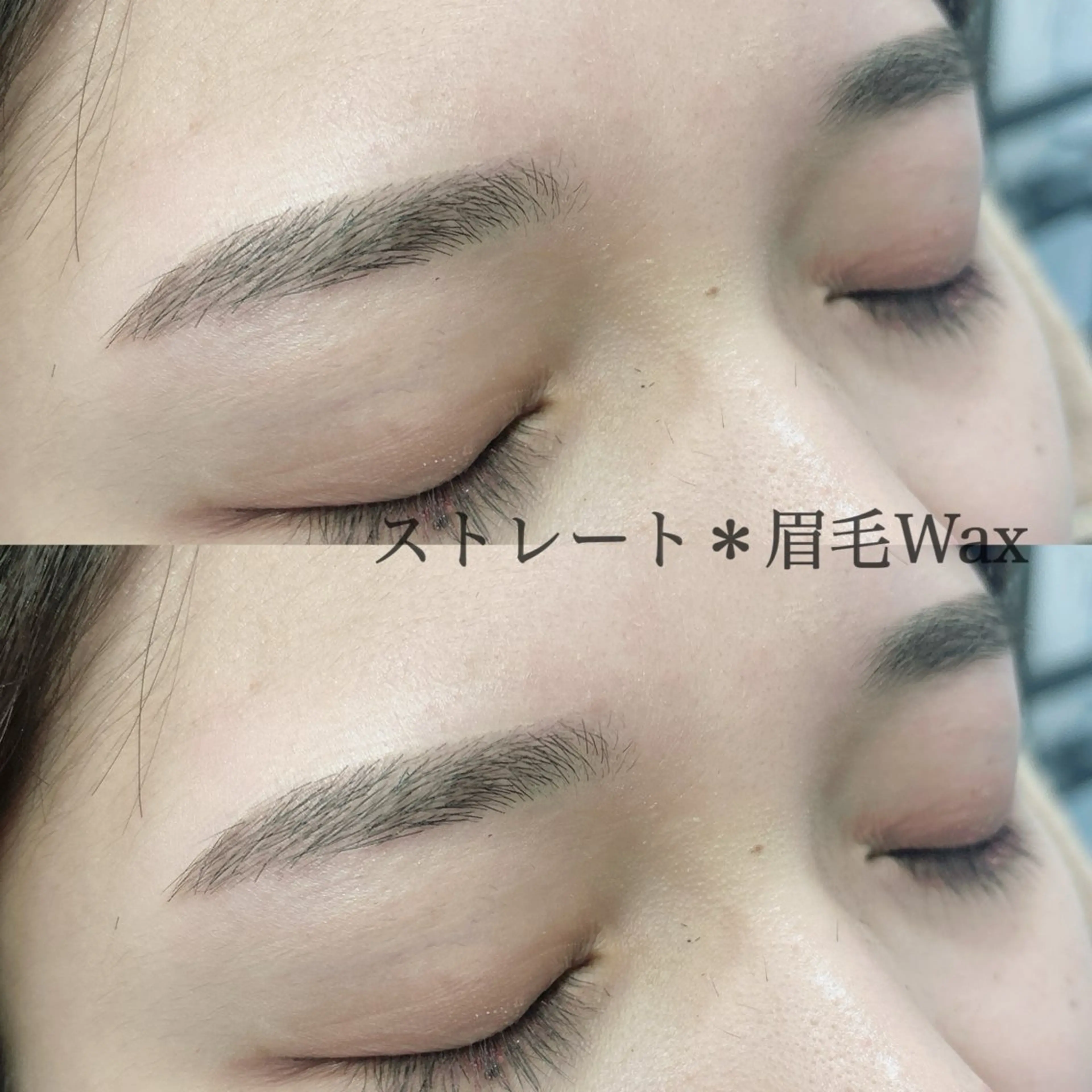 アイブロウ ワックス脱毛 その他(アイブロウ) SEALA 高石店所属・SEALA 高石の眉毛・アイブロウイメージ