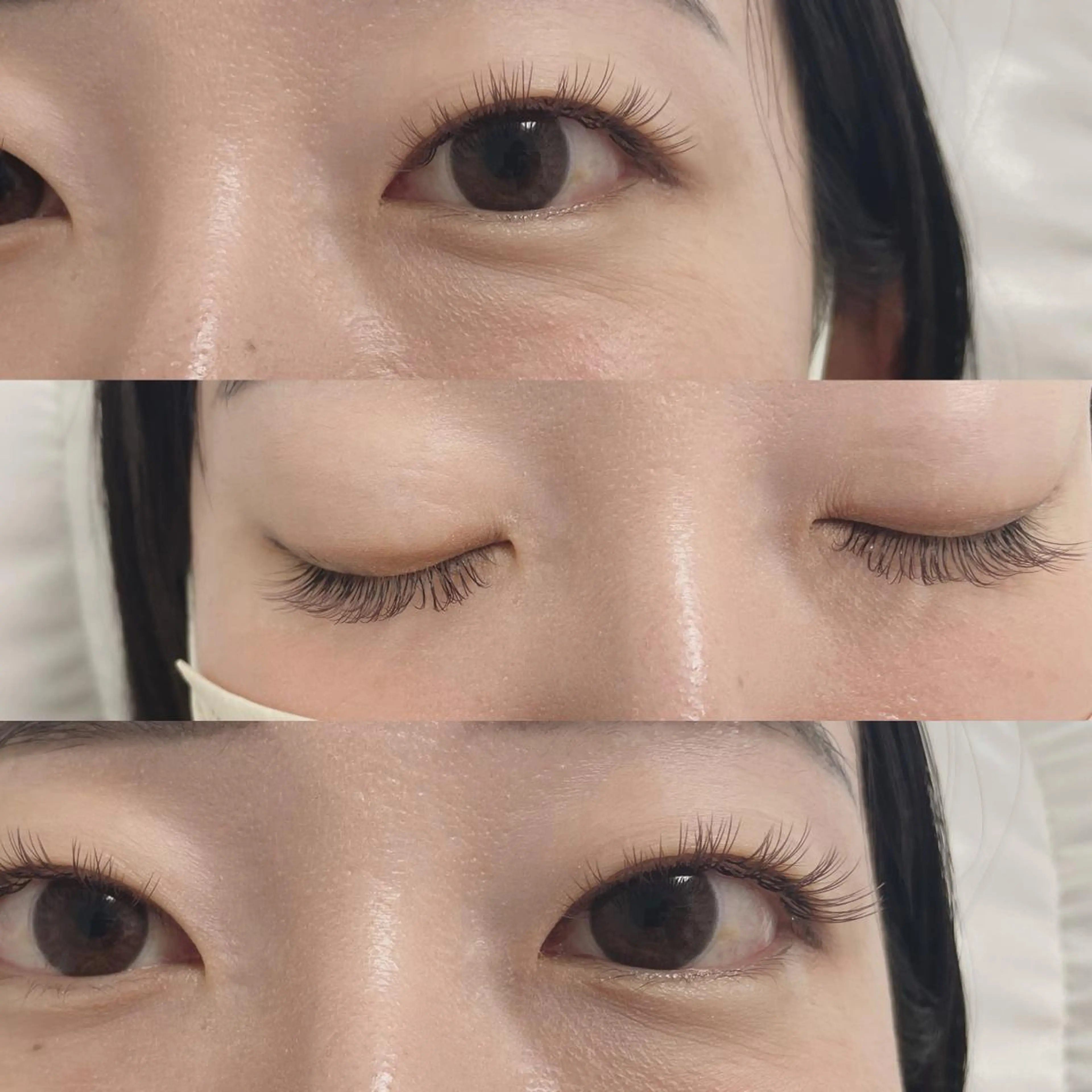 マツエク・マツパ マツエク Wita-eyelash×aesthetic-所属・Wita eyelashのマツエク・マツパデザイン