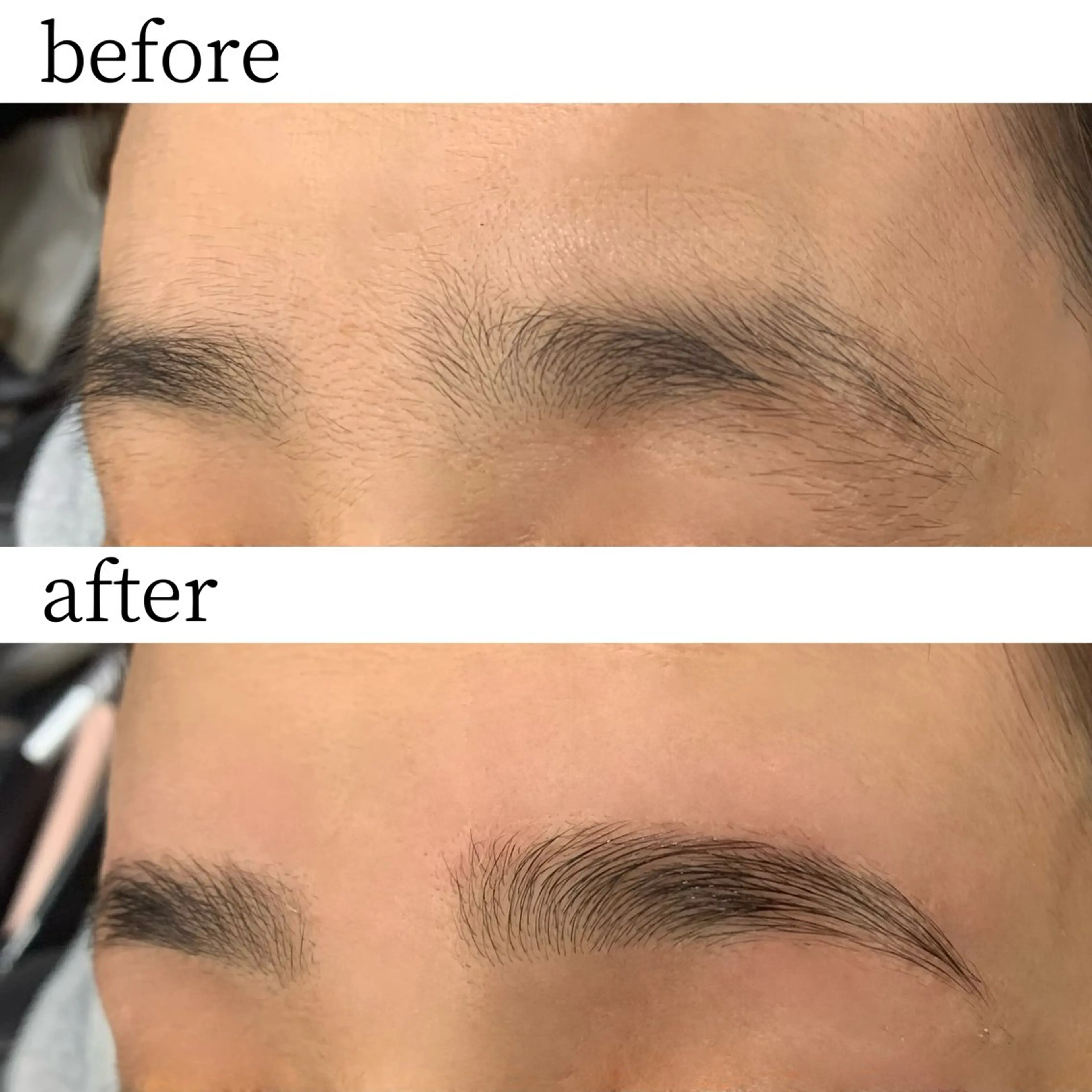 アイブロウ その他(アイブロウ) Make up Salon Flow所属・中川 沙里のヘアスタイル