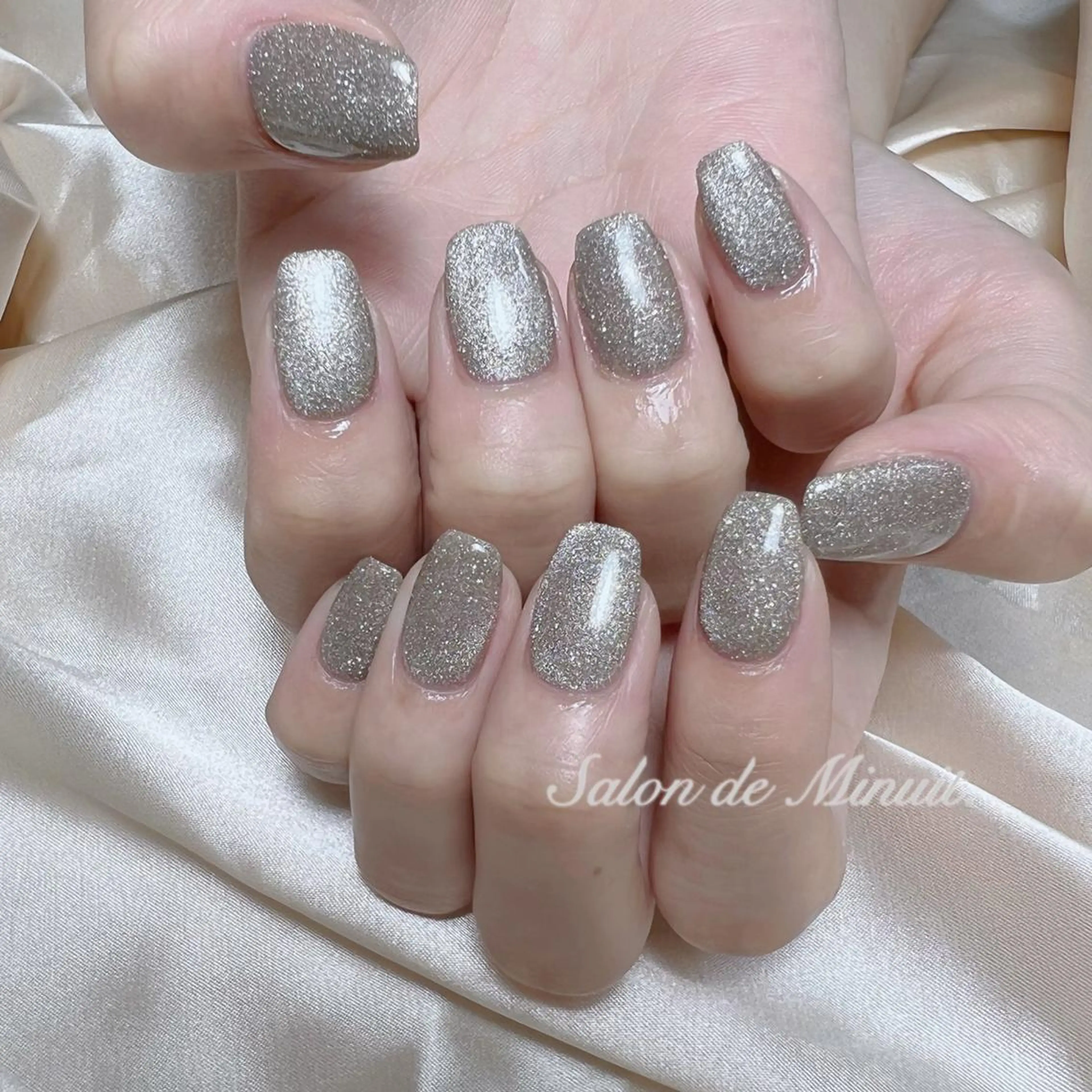 🎀【ハンド】大人気マグネットカラー(色2個まで)《新規オフなし》方のみ4700🎀の写真