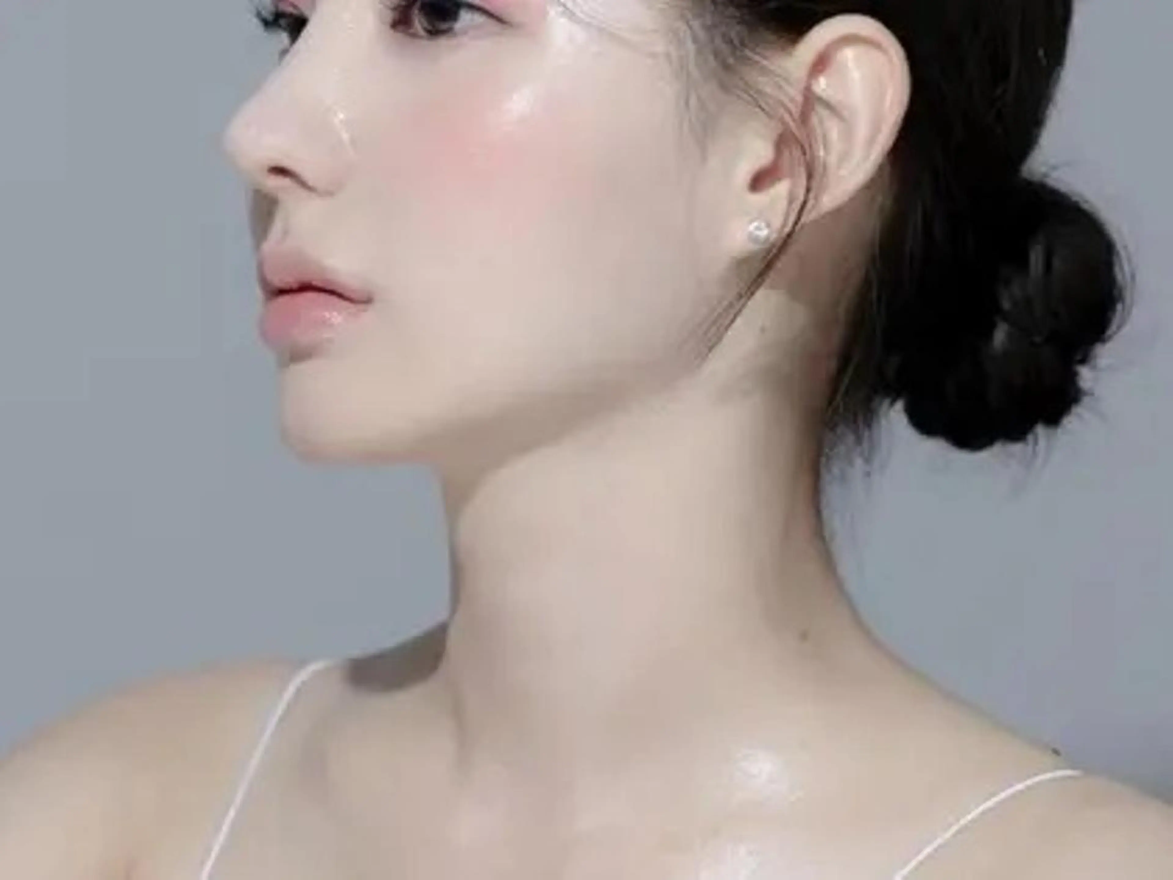 【大人の美肌ケア🎀肌質変化】美肌フォト✨＋成長因子導入＋血行促進ラジオ波🔥の写真