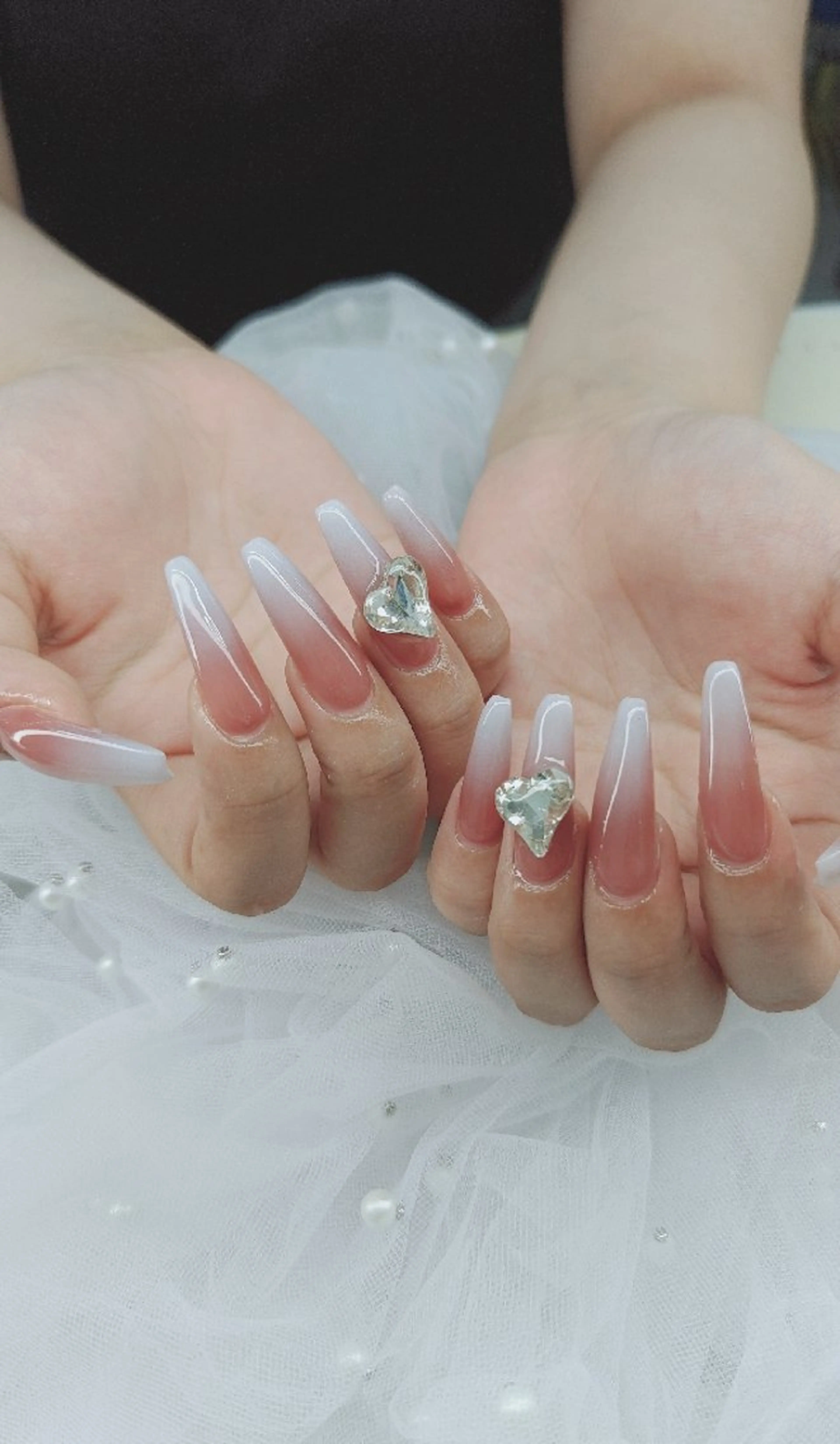 ネイル ハンドネイル ♡Sherry  Nail♡のネイルデザイン