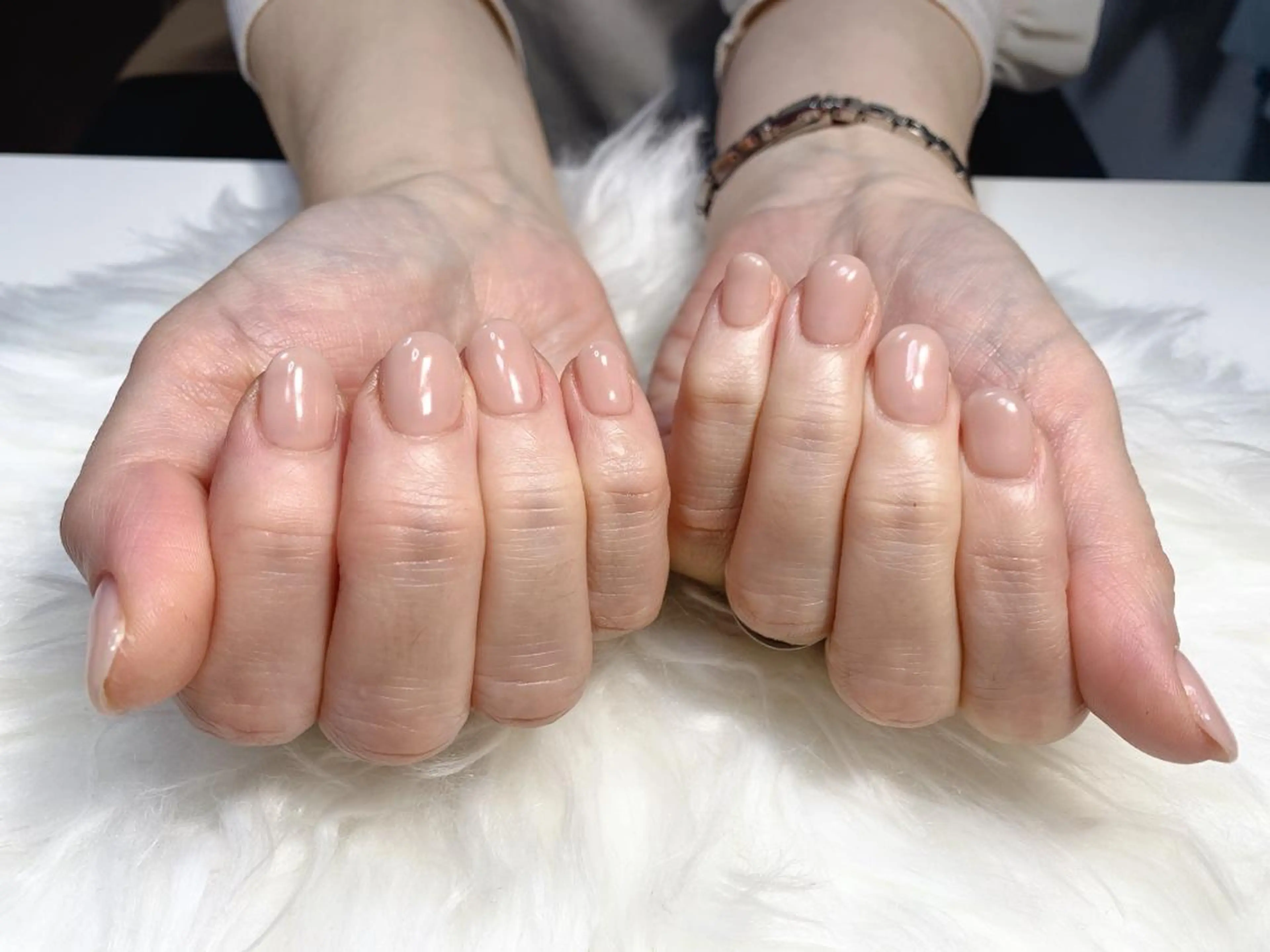 ネイル 高島 夏海のネイルデザイン