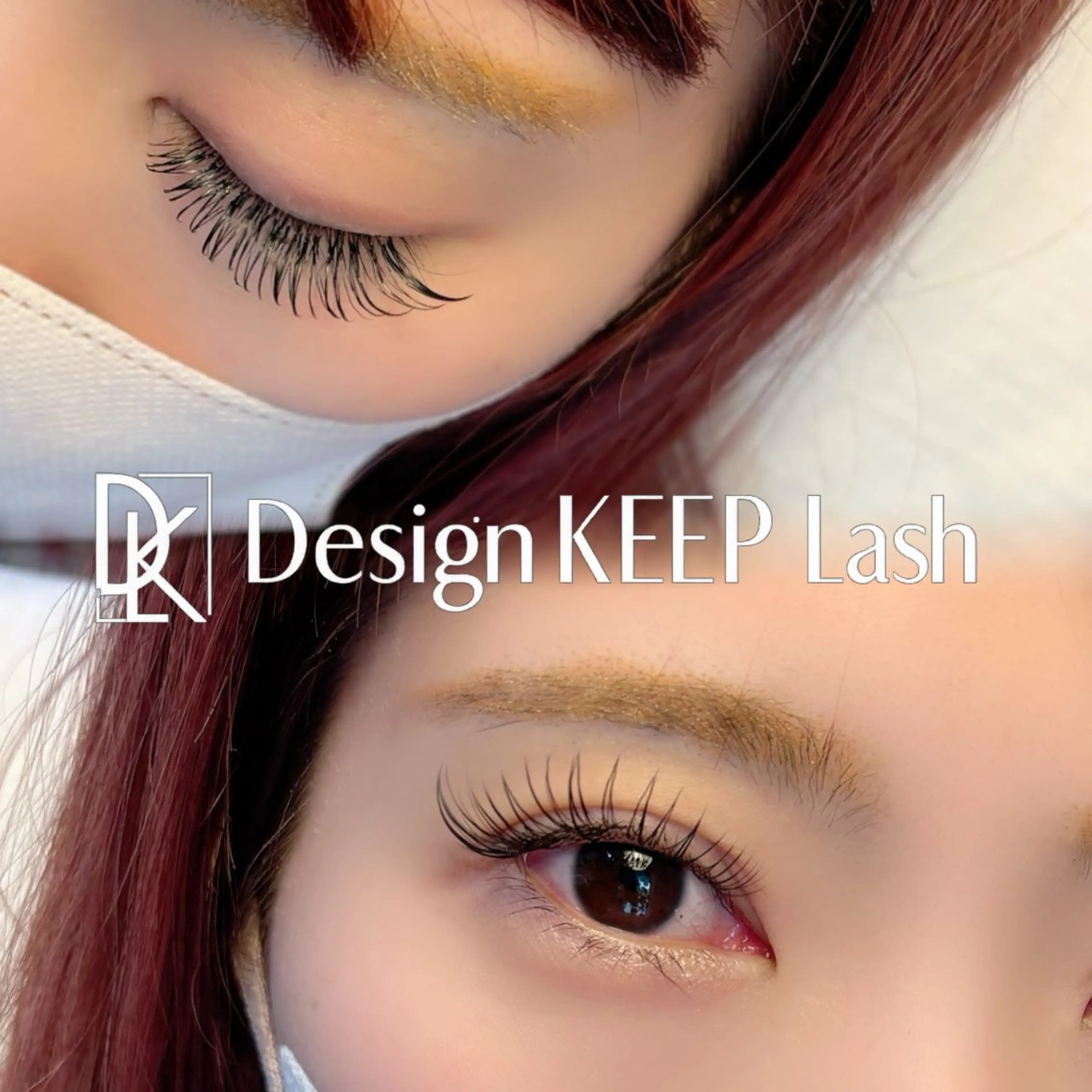 DKL×付け放題💗 限定5名✨️撮影モデル様募集の写真