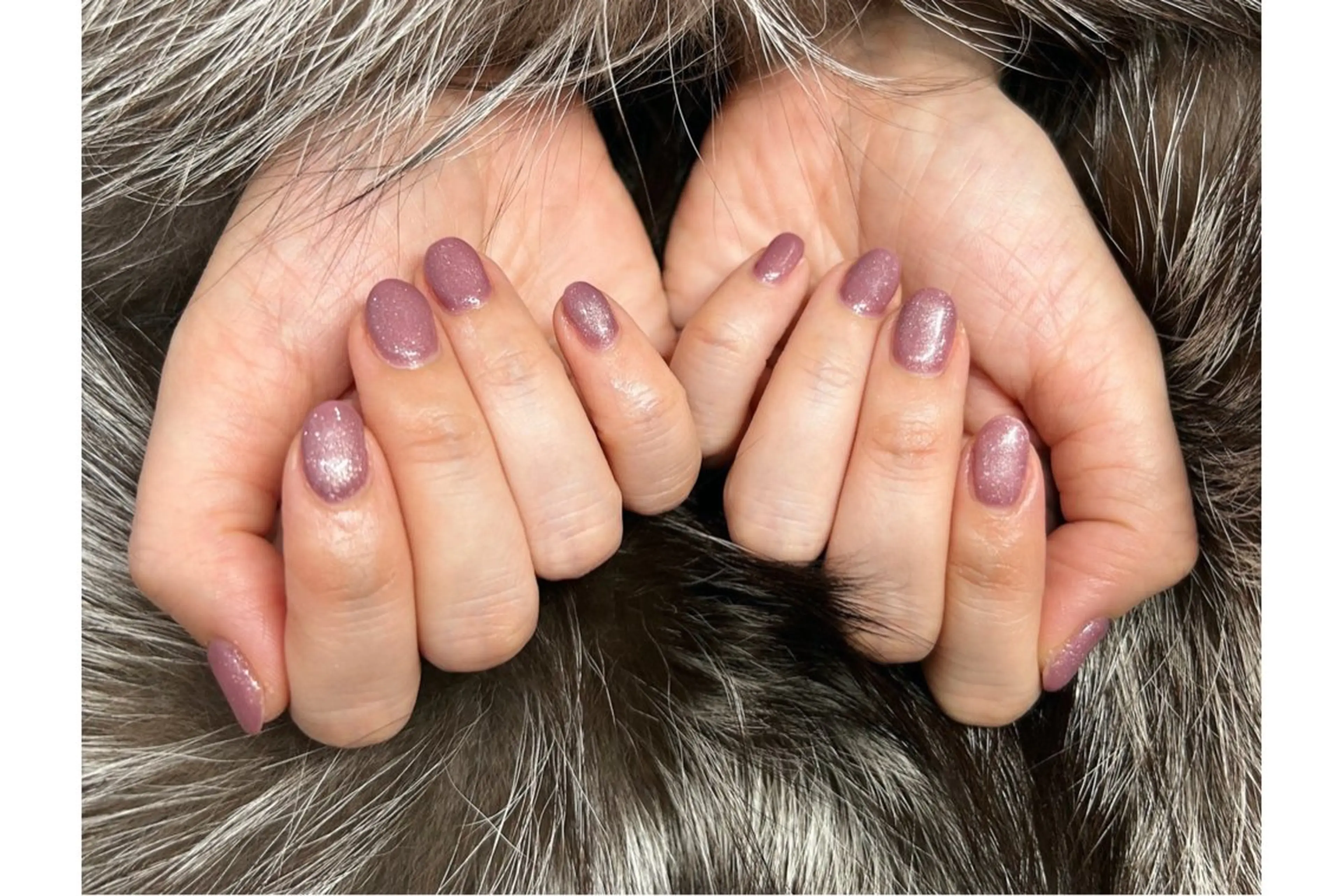 ネイル ハンドネイル NAIL Salon IP所属・長谷川 奈緒美のネイルデザイン