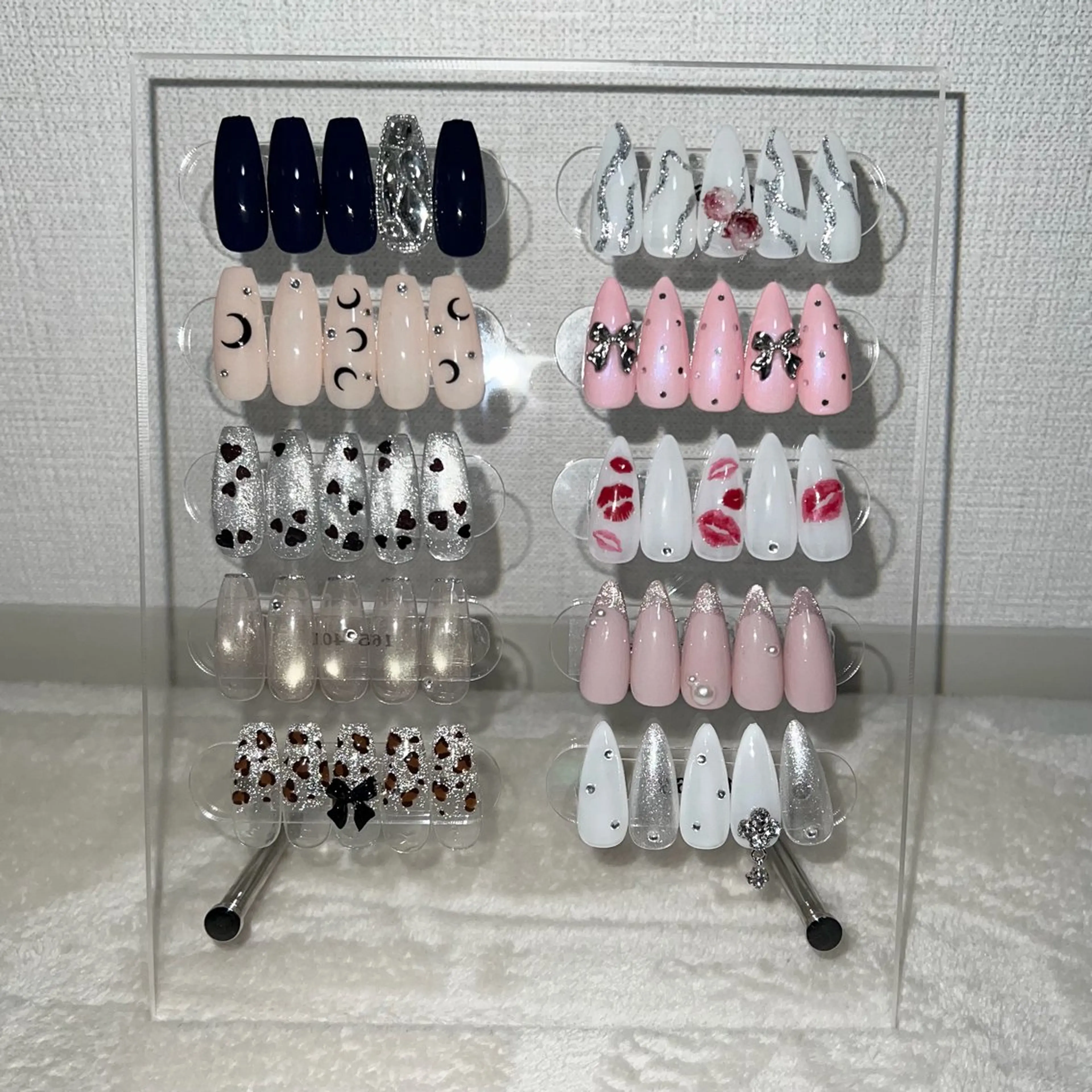 定額ネイル Basic Course✨の写真