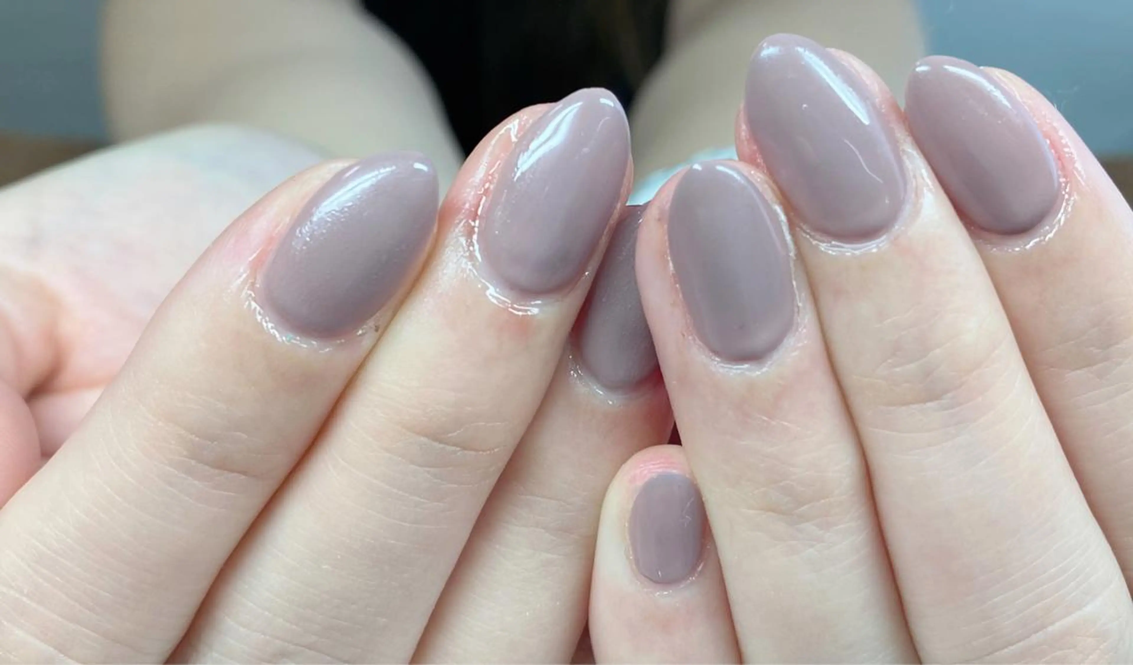 ネイル ハンドネイル MYU Nails所属・MYU Nailsのネイルデザイン