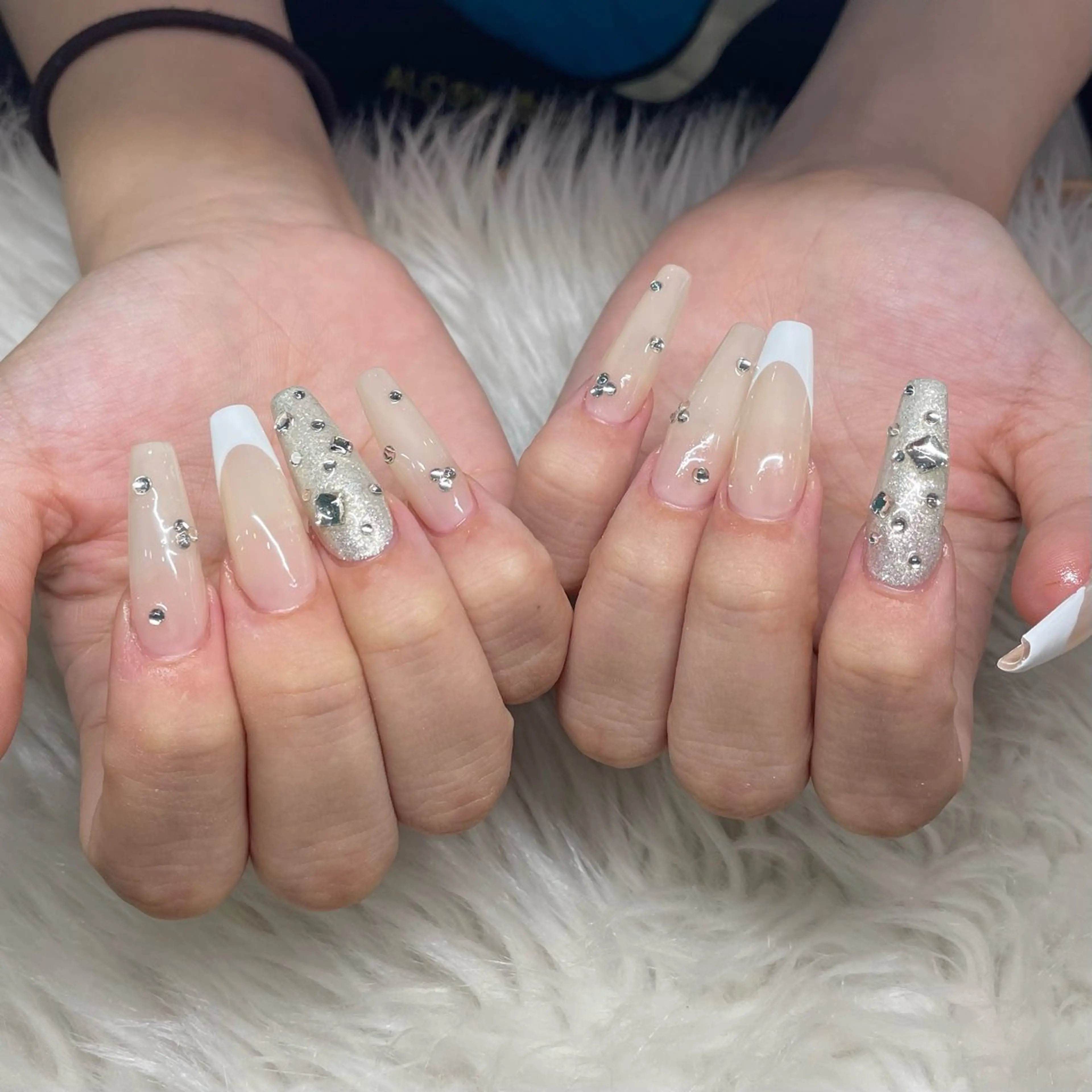 オフなし限定🐈‍⬛スカルプやり放題(施術目安2時間30分)の写真