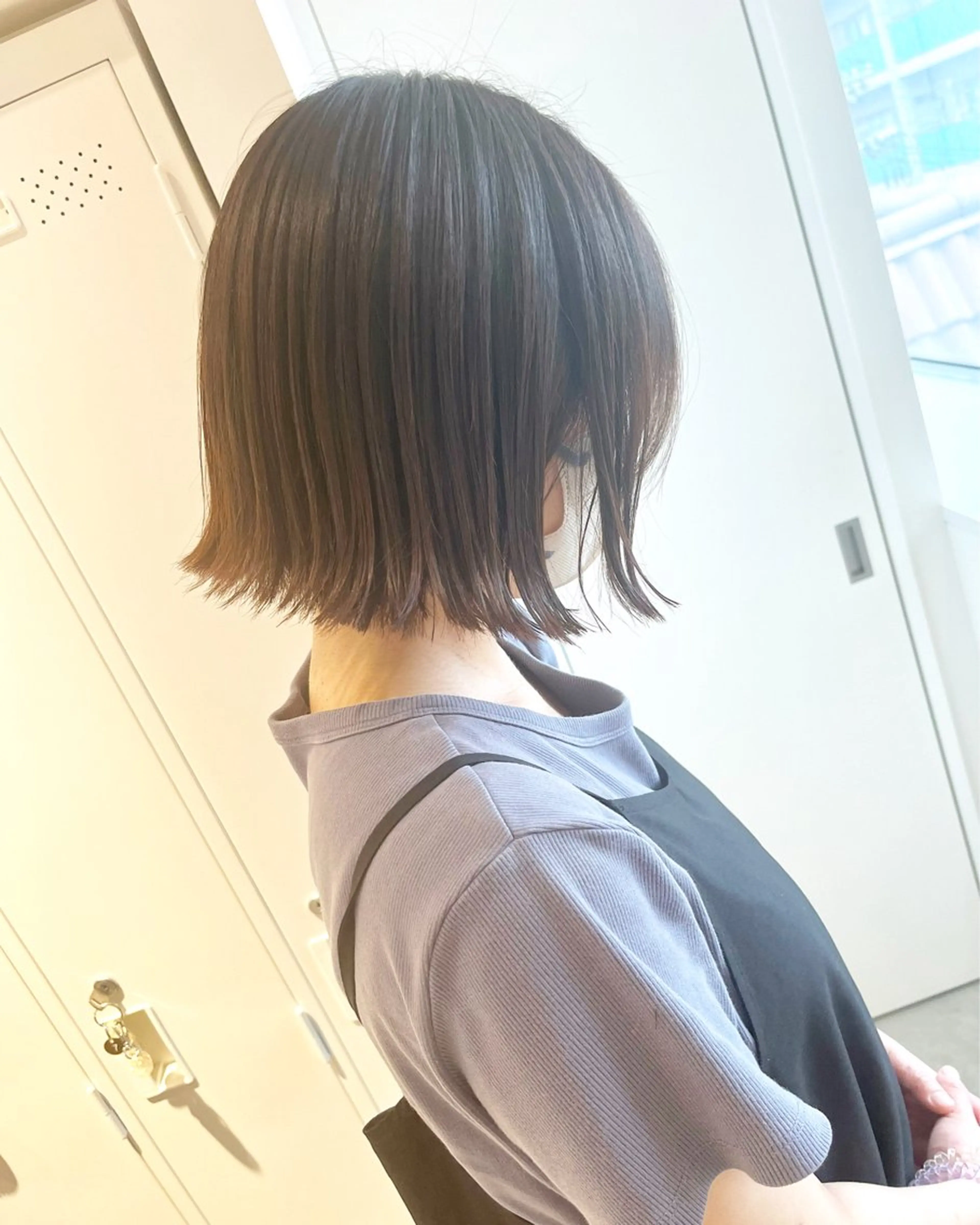 カット+Aujuaの写真