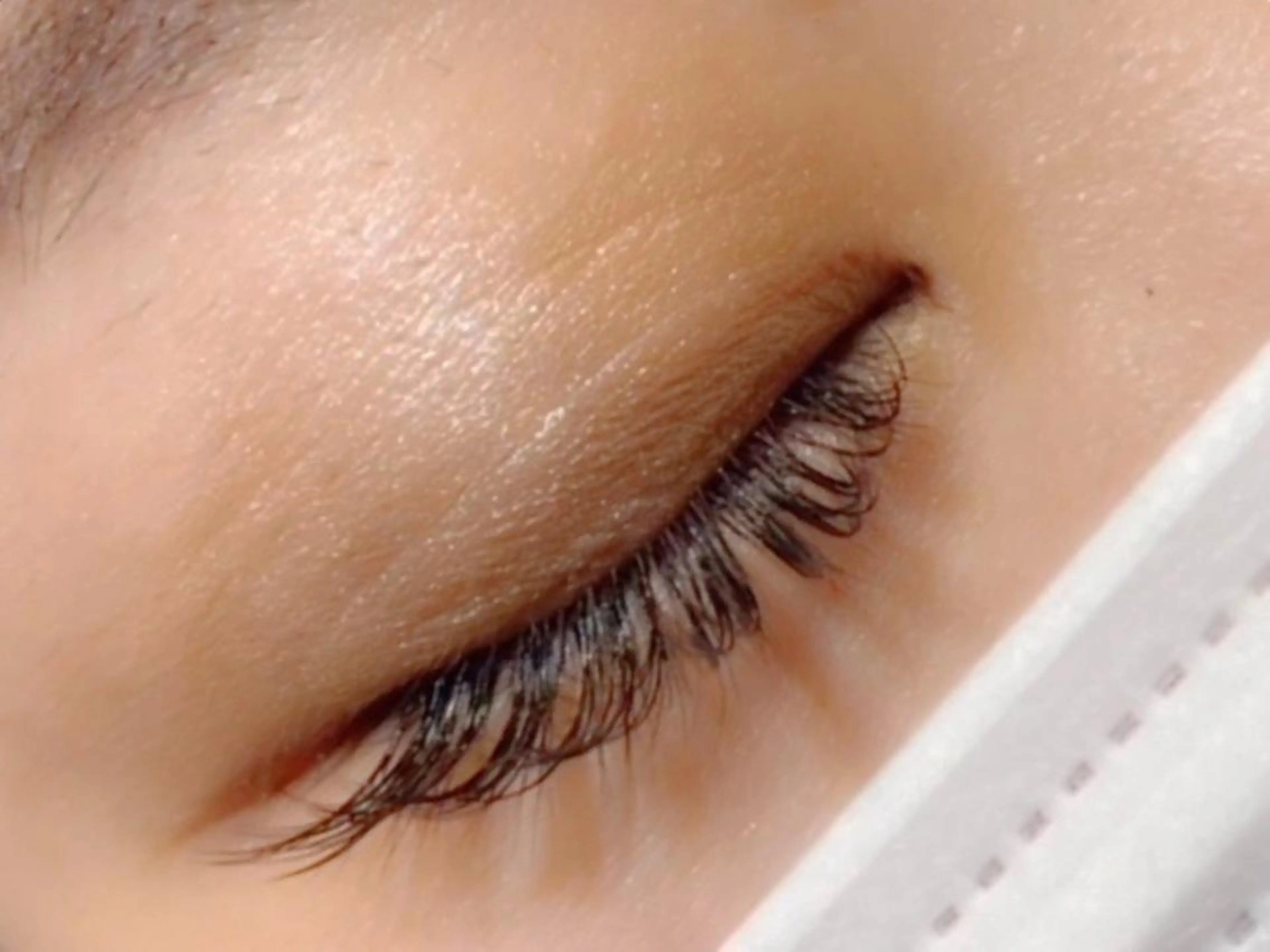 マツエク・マツパ room 36所属・room36 Mimuのマツエク・マツパデザイン