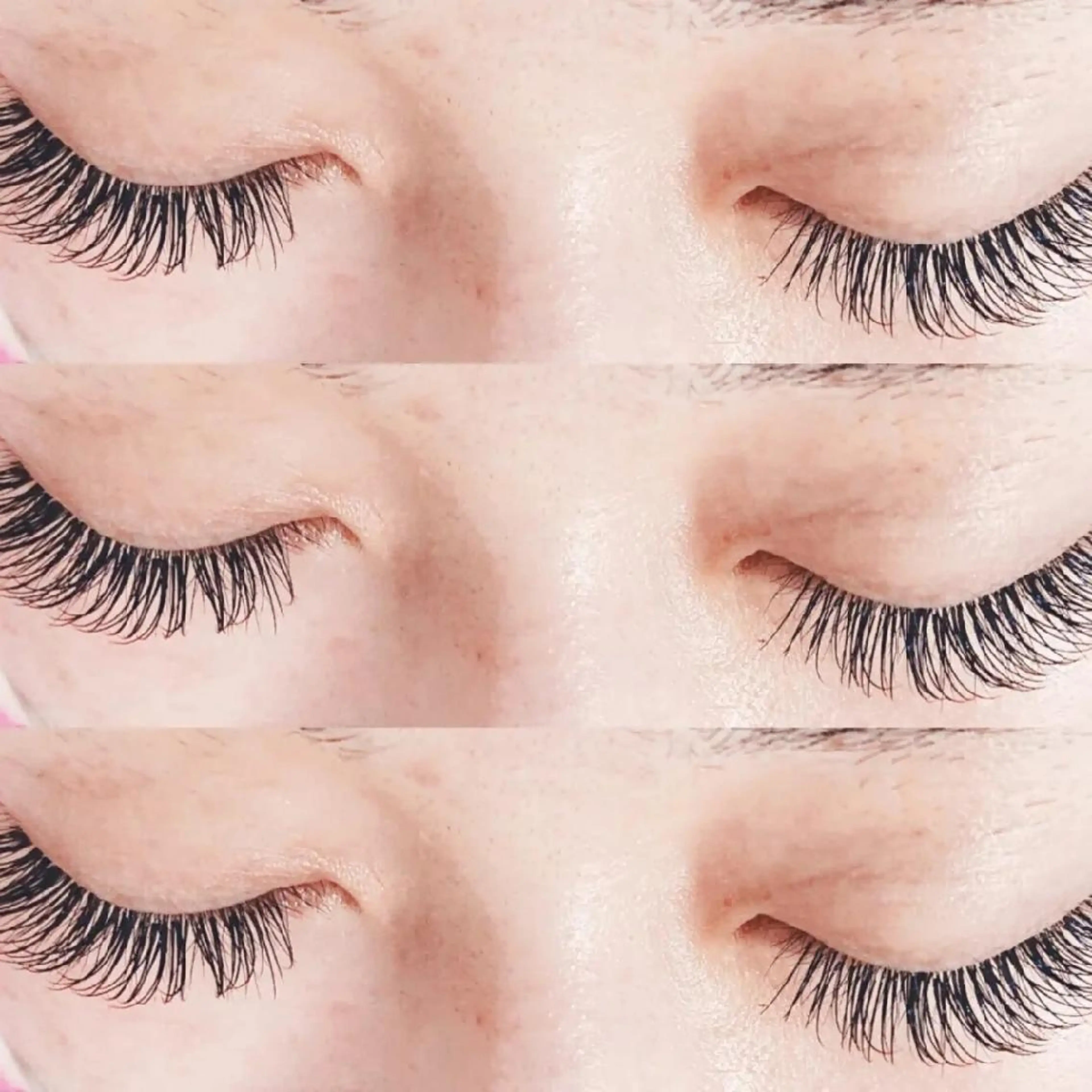 マツエク・マツパ AZURE eyelash＆eyebrow所属・AZURE アジュールのマツエク・マツパデザイン