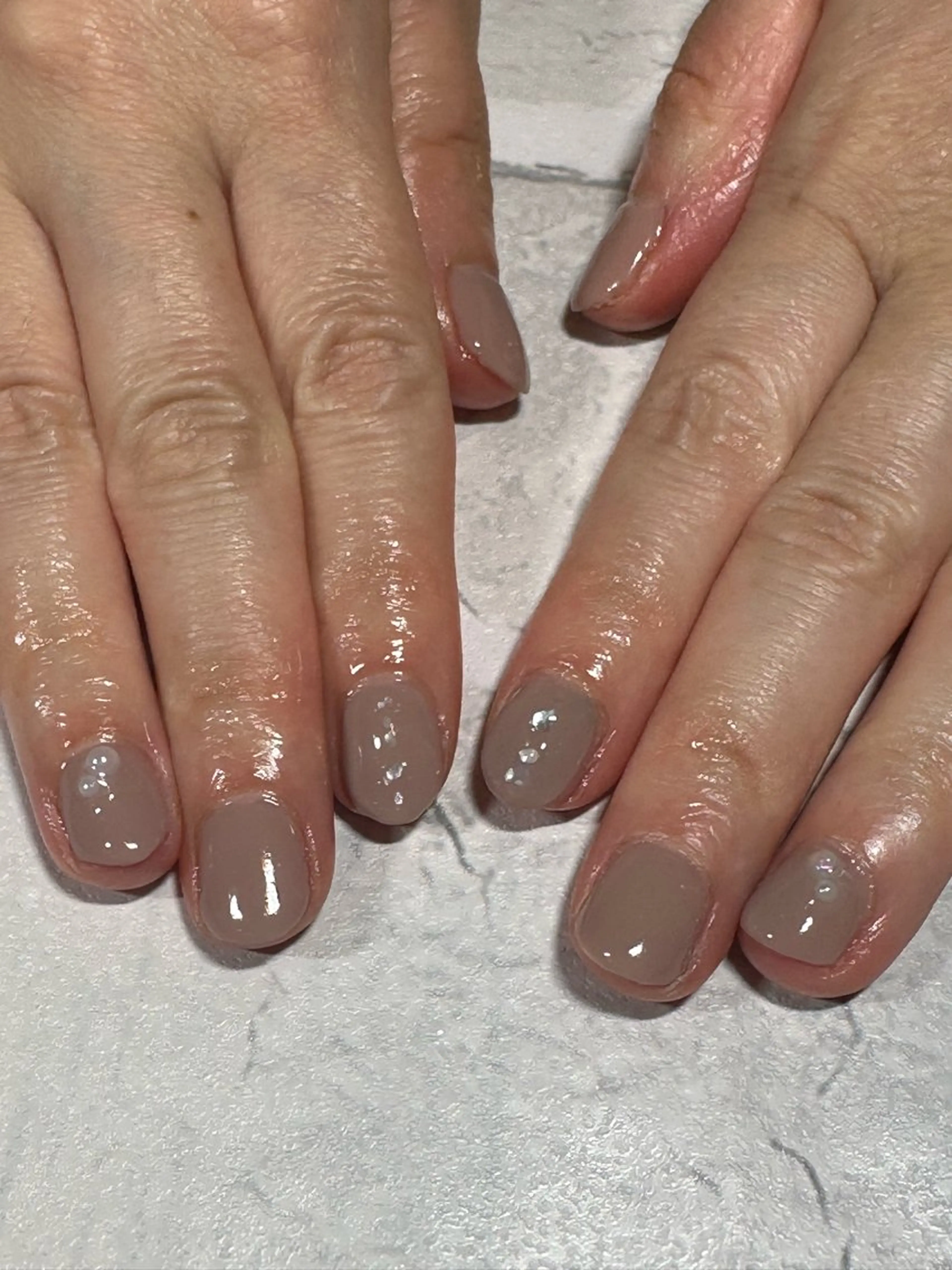 ネイル e.nail所属・🍎吉田 恵里🍎のネイルデザイン