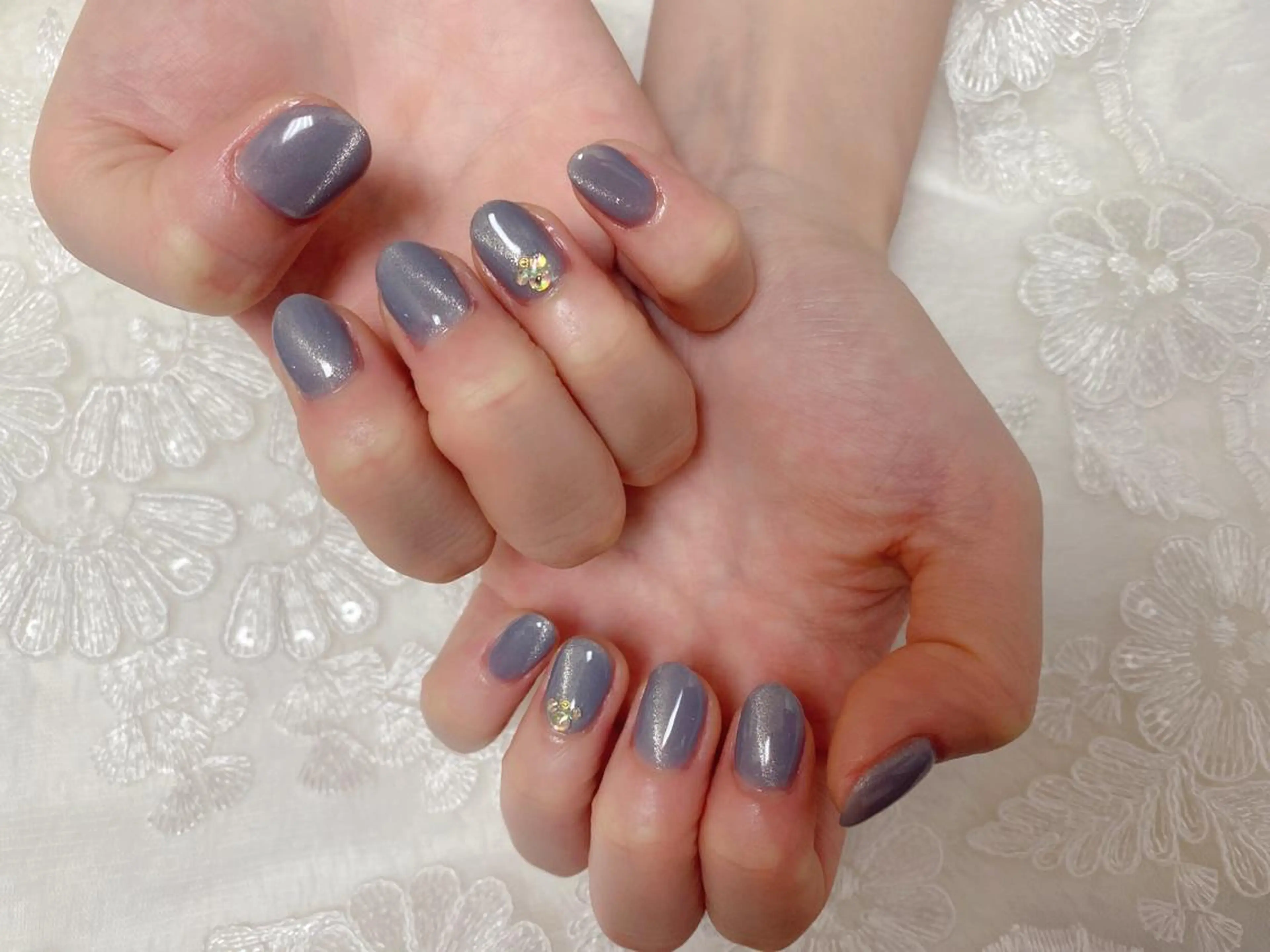 ネイル マグネットネイル ALITA 池袋店✨のマツエク・マツパデザイン