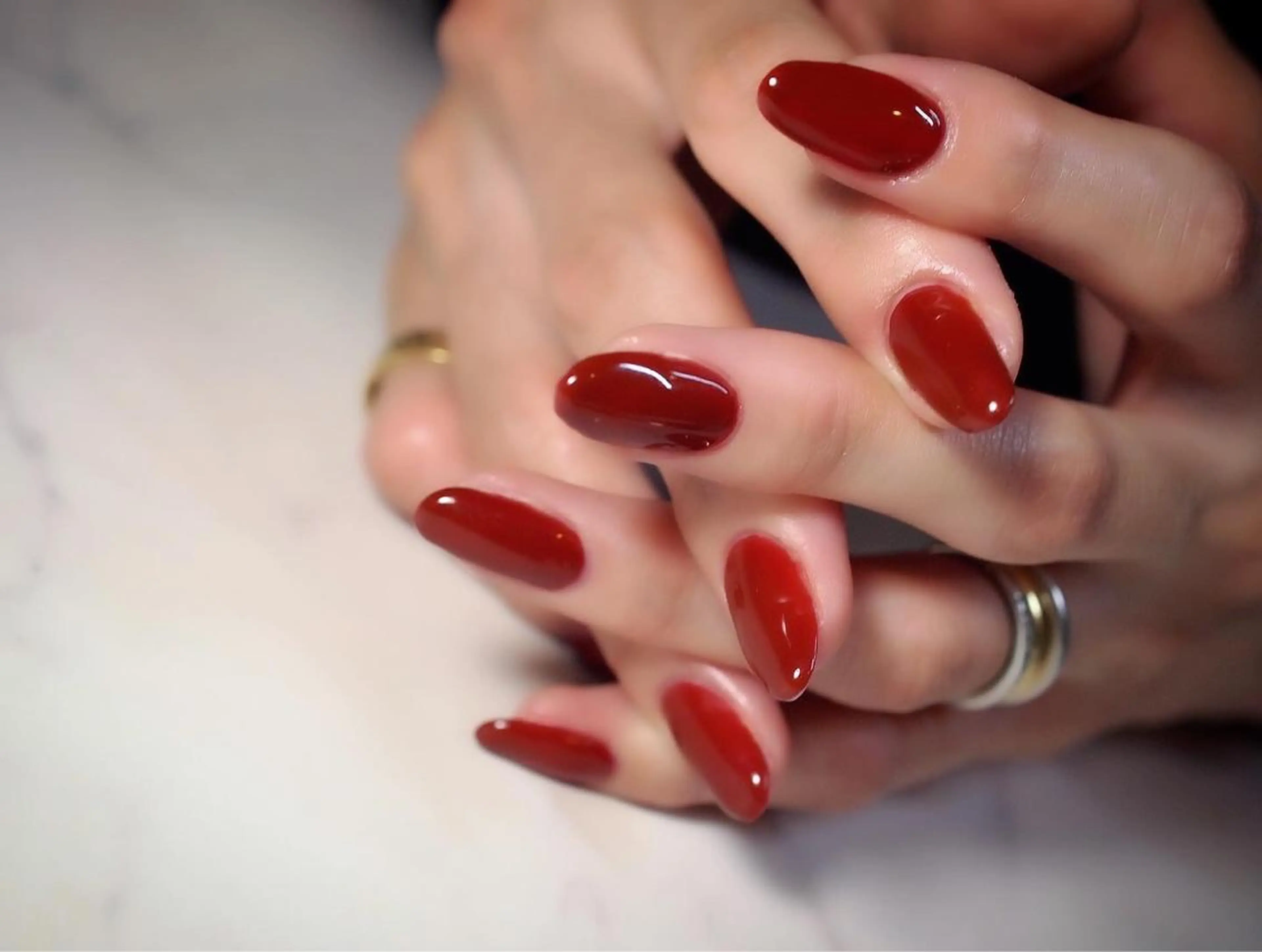 ネイル muguet nails所属・nail madokaのネイルデザイン