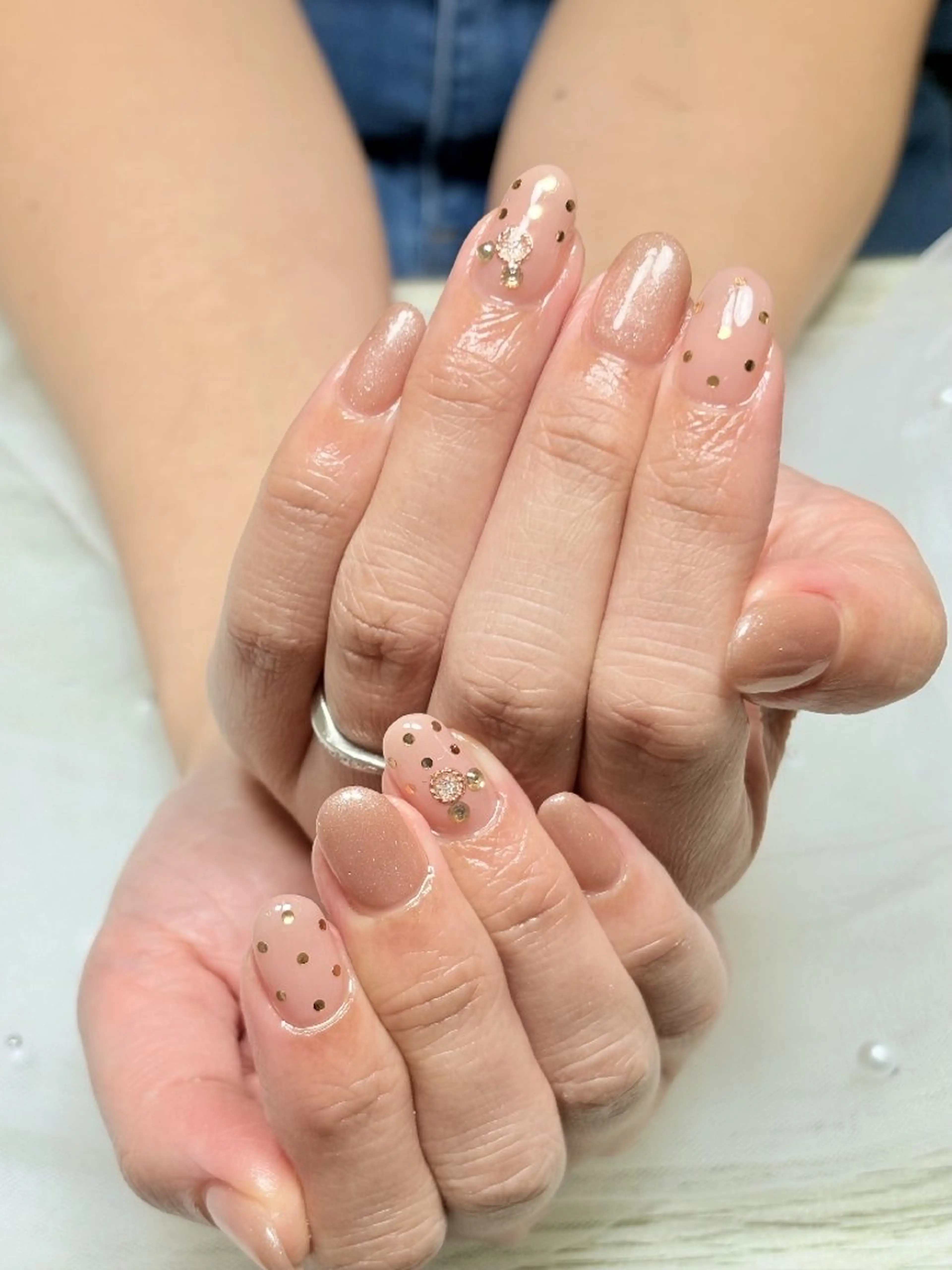 ネイル ｍｅｌｉｓｓａ Ｎａｉｌｓのネイルデザイン