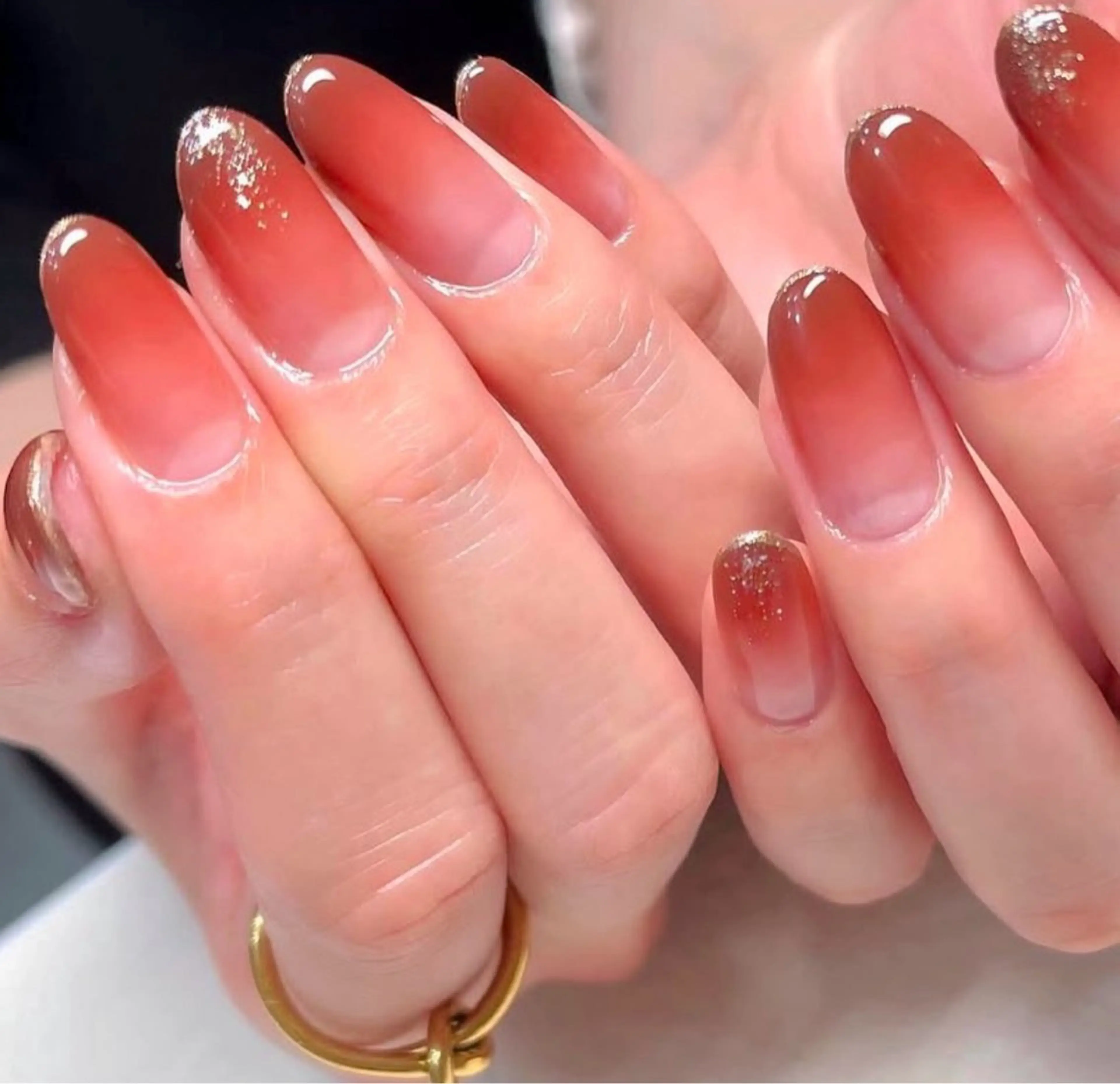 ネイル ハンドネイル NailsbyT N.Sugamoのネイルデザイン
