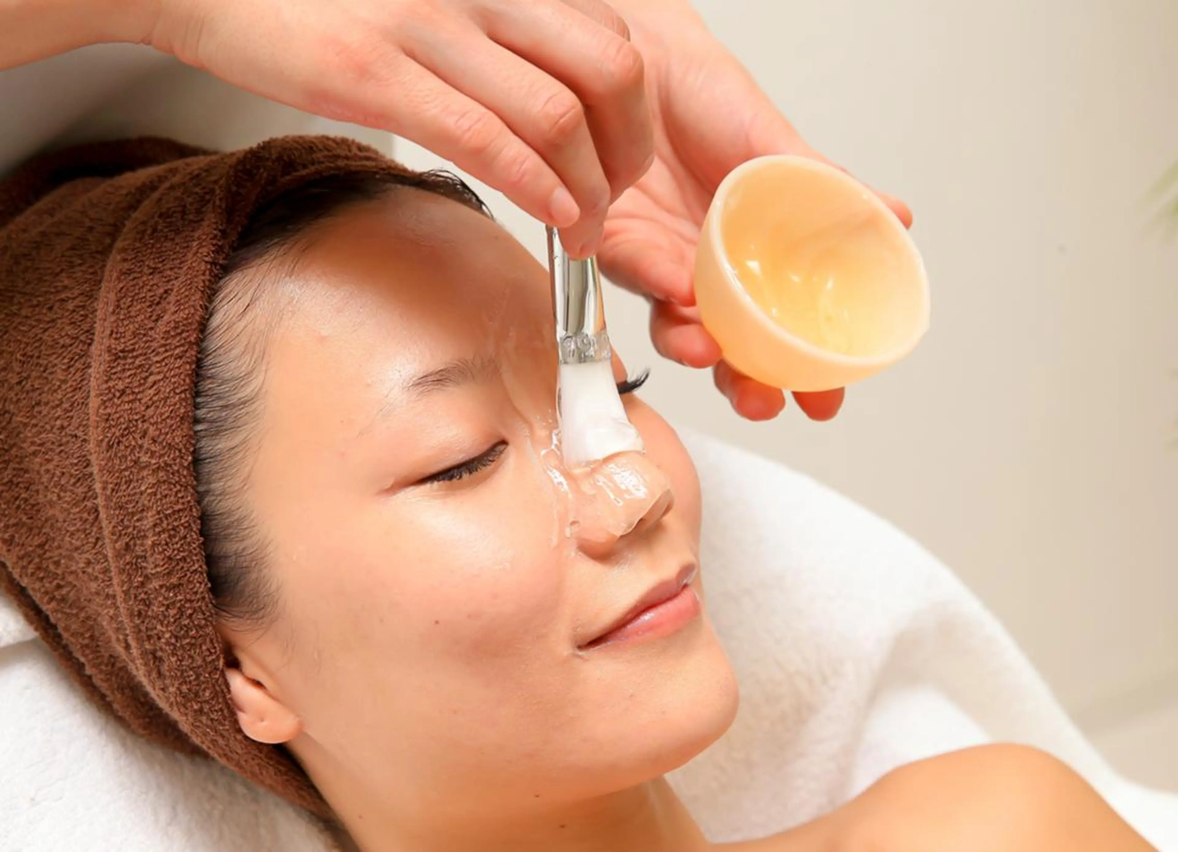 ビューティーサロン グレース柏店のエステ・リラクイメージ