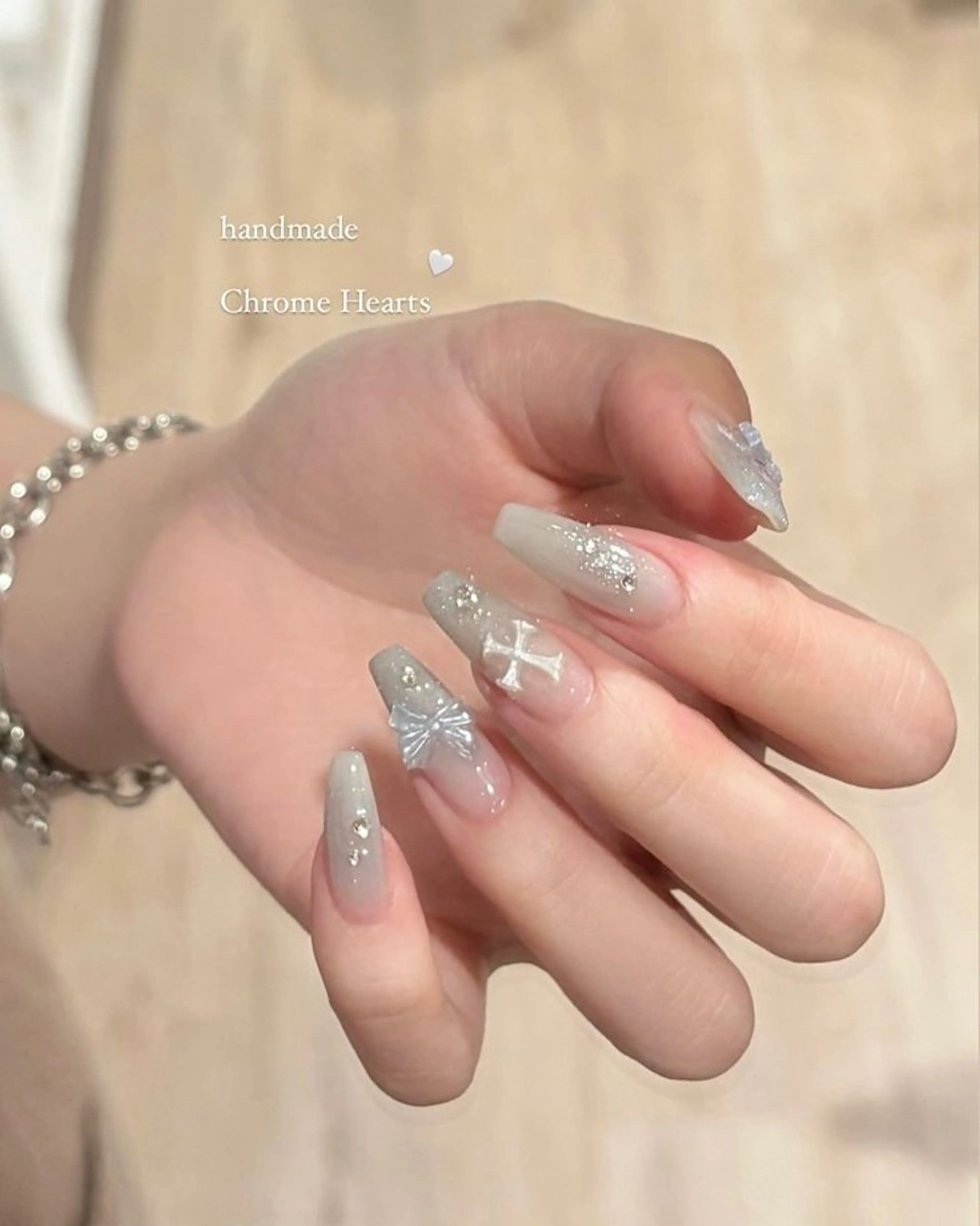 ネイル ANA.CHUO NAIL 本川越所属・ANA.CHUO NAIL 本川越のネイルデザイン