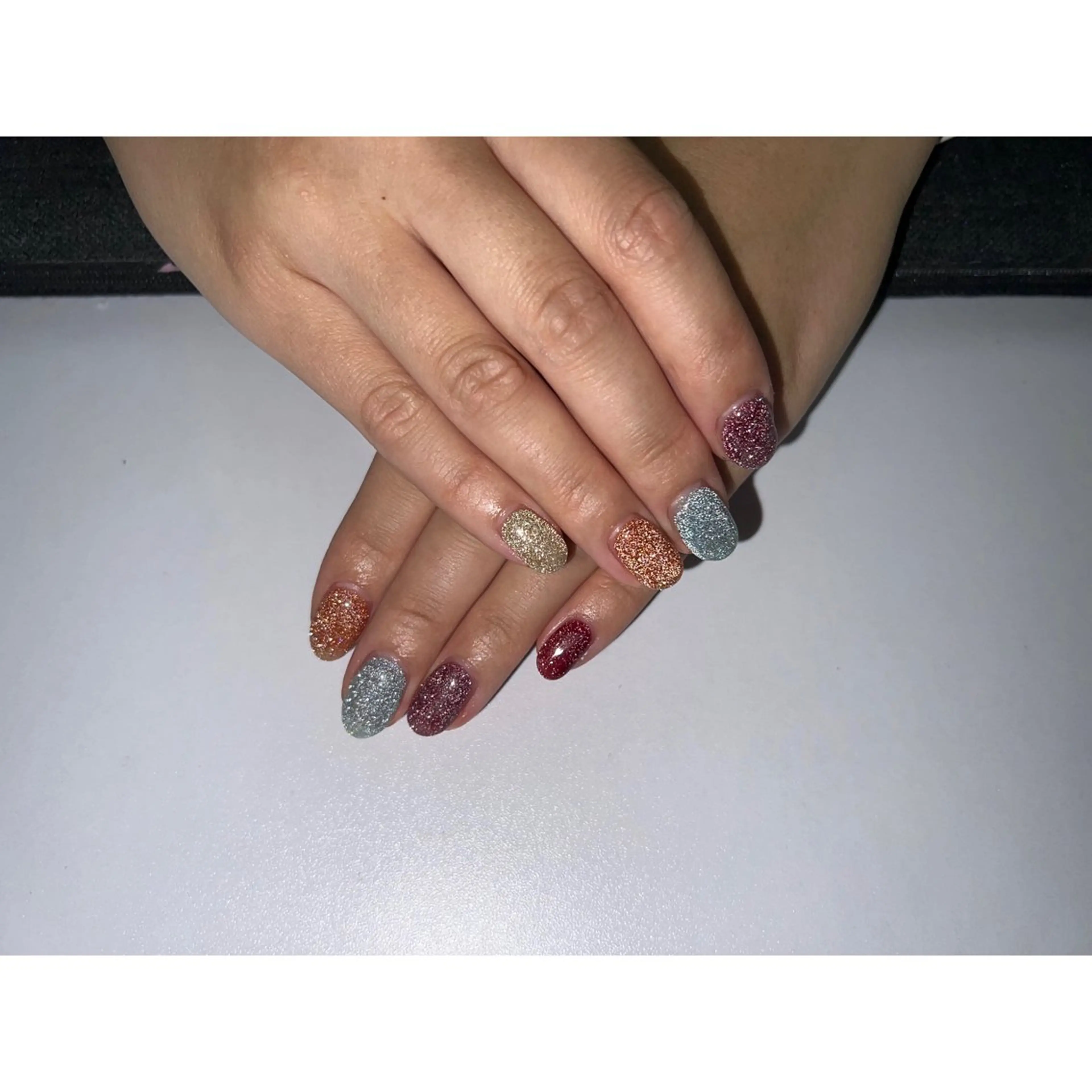 ネイル Nail Salon Ripe所属・Nail Salon Ripeのネイルデザイン