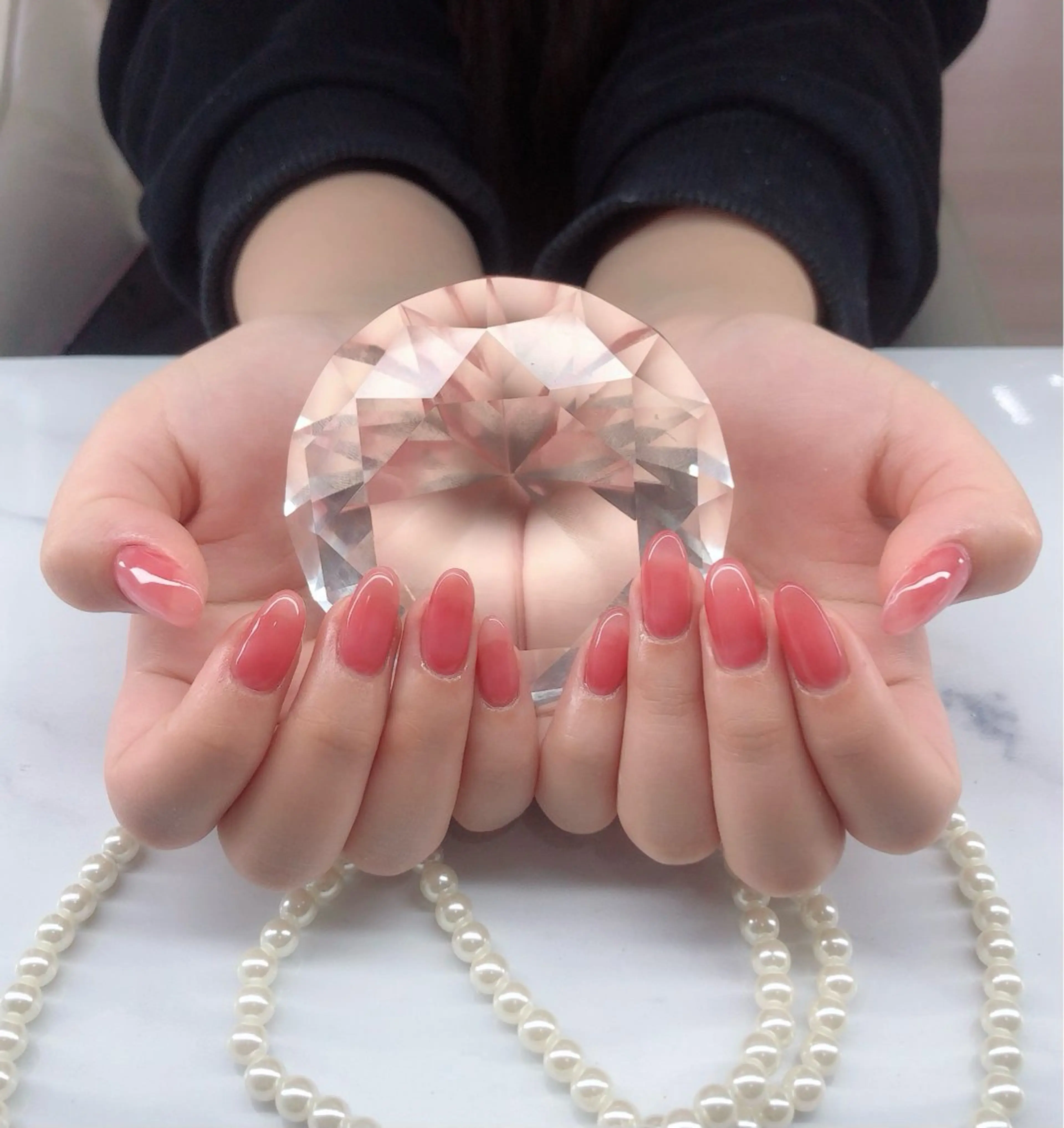 ネイル cocoネイル&まつげサロン所属・片平 恭子のマツエク・マツパデザイン