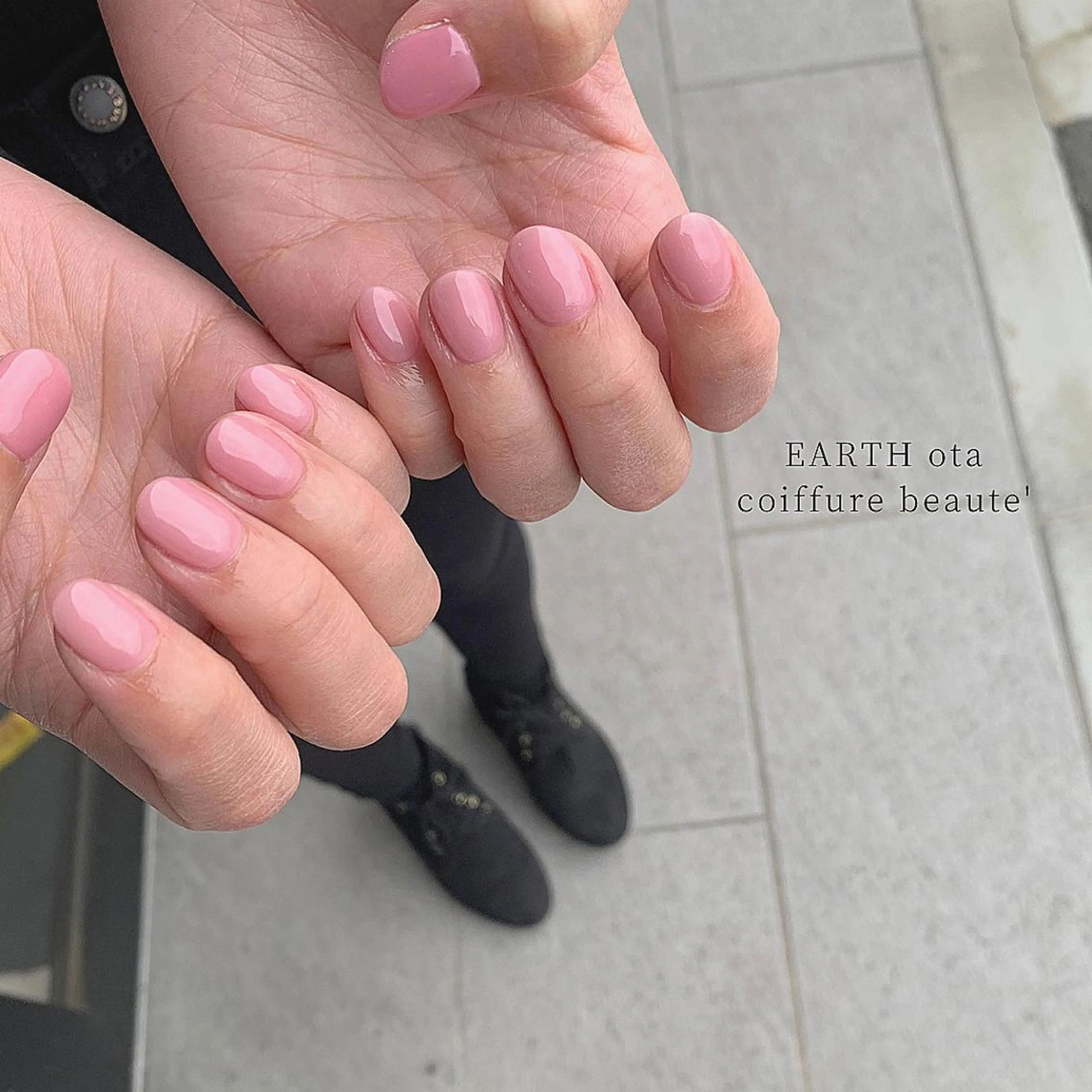 ネイル Rena colore'のネイルデザイン