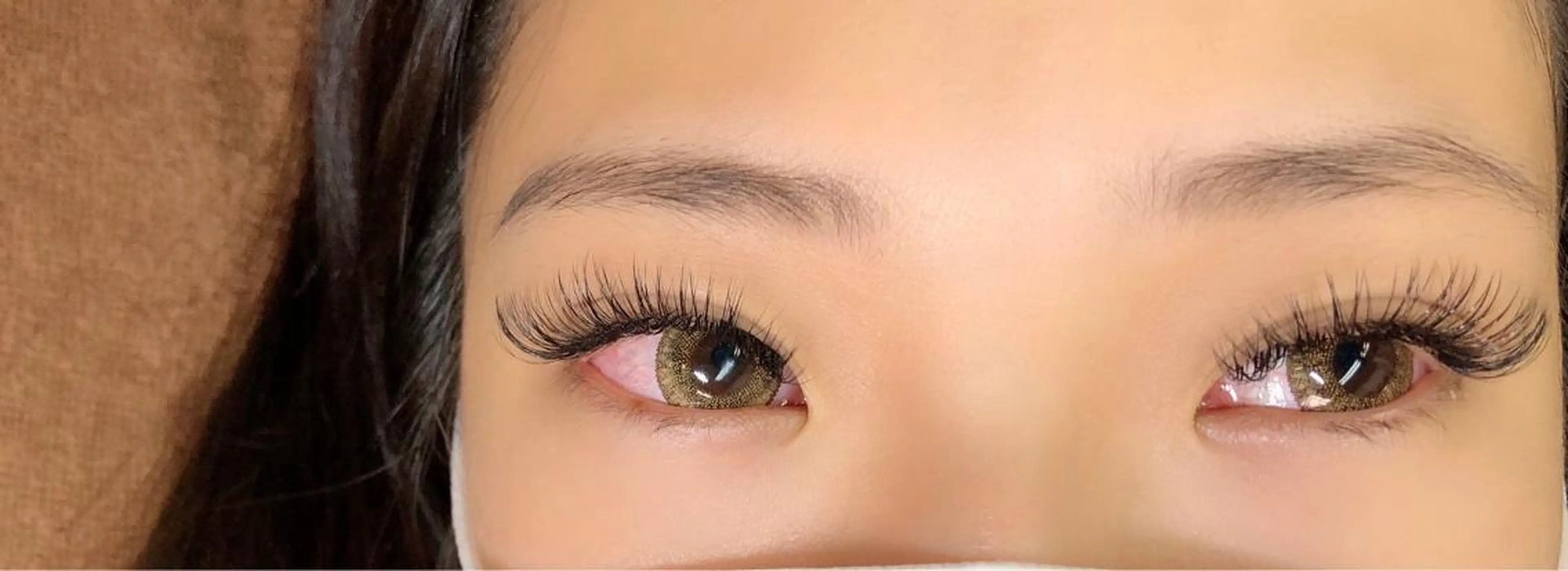 マツエク・マツパ Total beauty La Fleur所属・ikeda midoriのマツエク・マツパデザイン