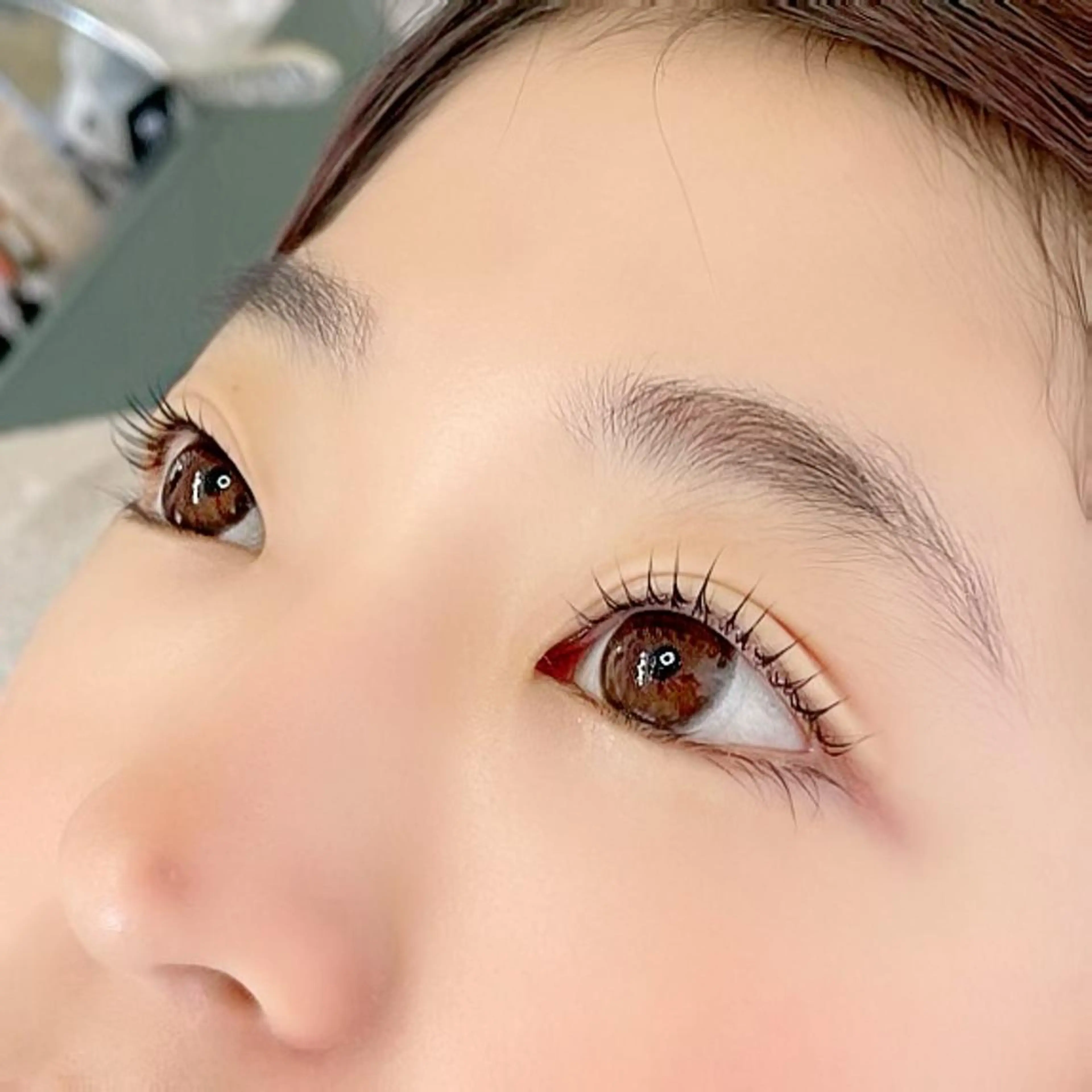 マツエク・マツパ 里 美桜のマツエク・マツパデザイン