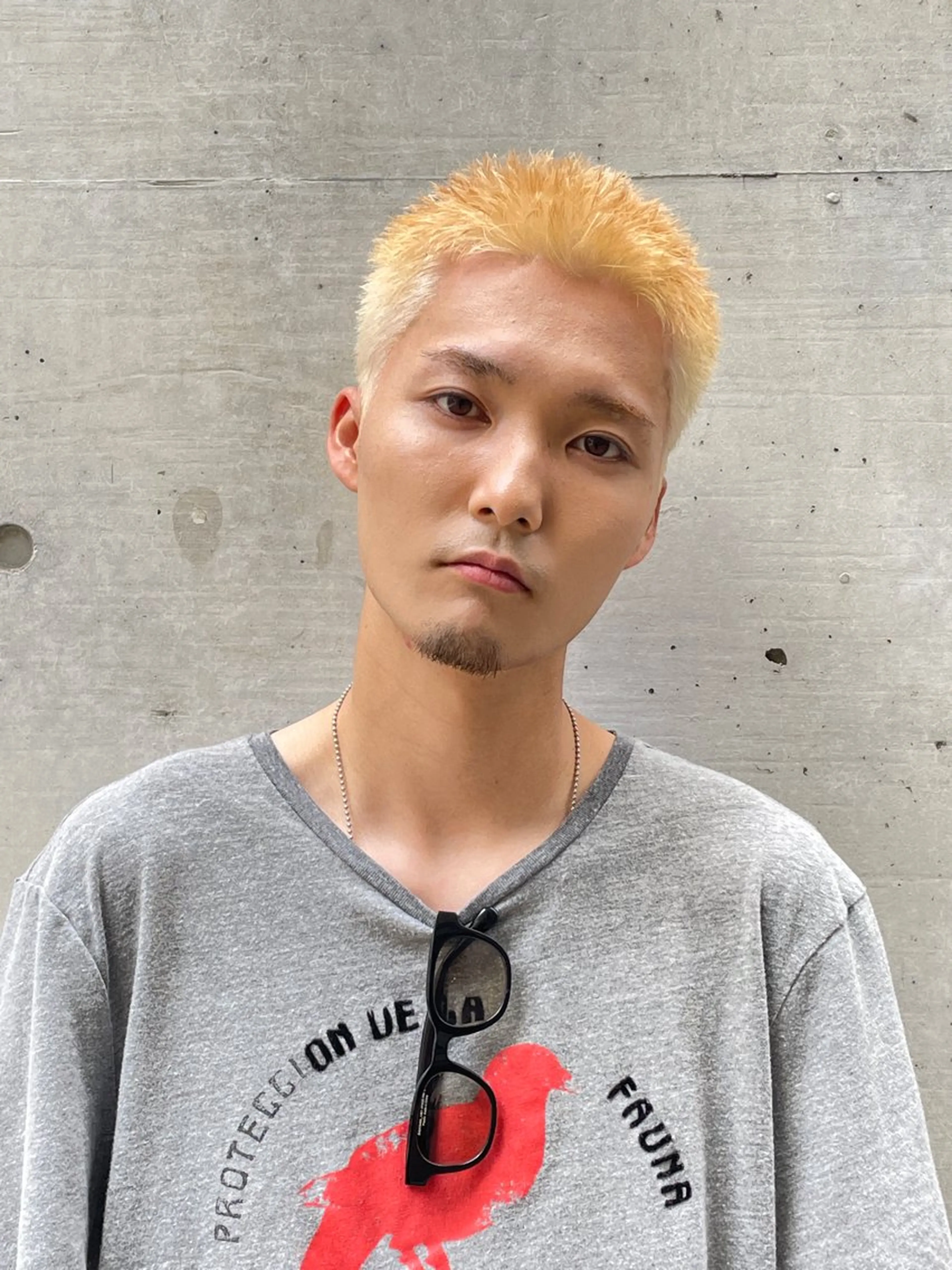 【御新規様限定】🔥メンズフェードカット🔥の写真