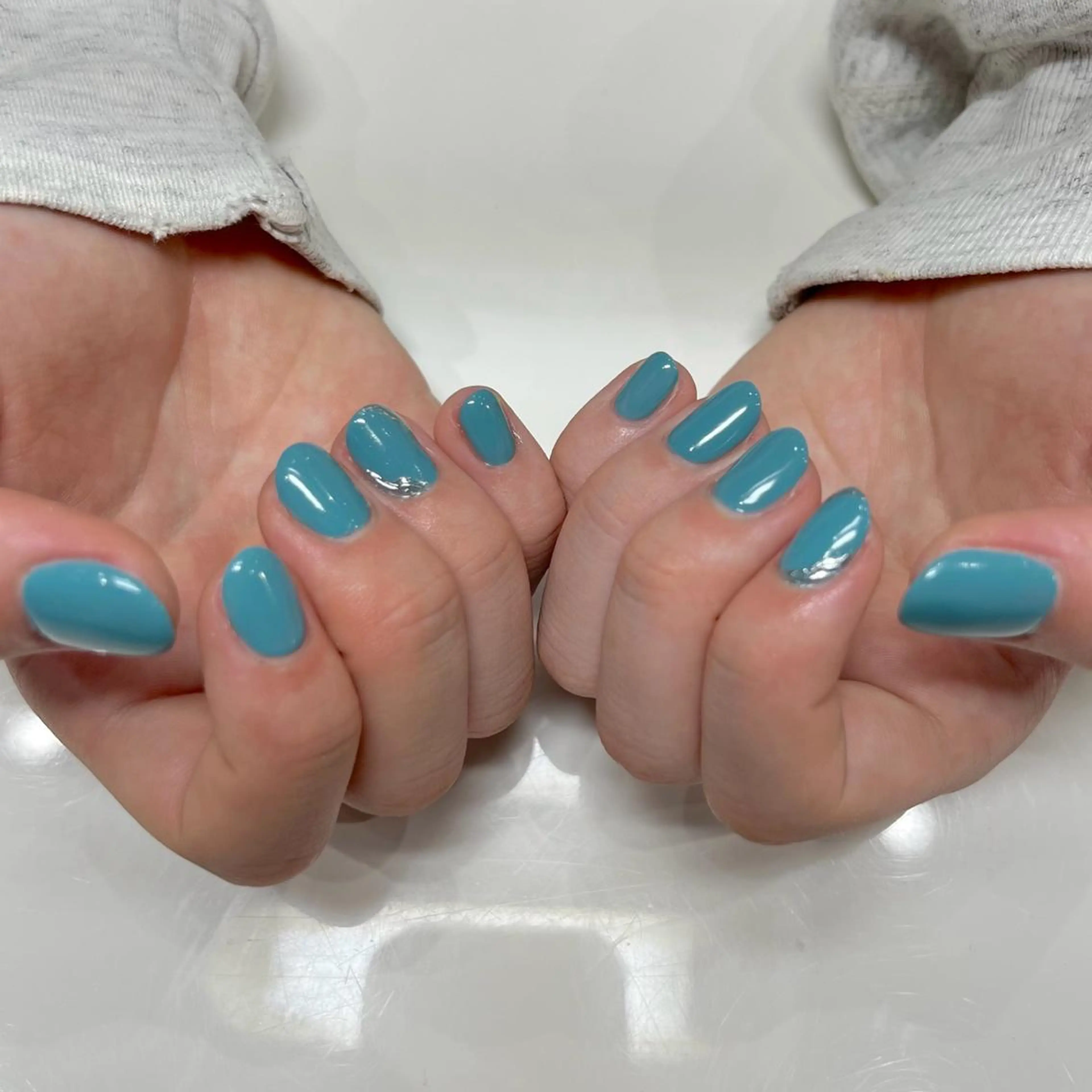 ネイル Fairy 若月のネイルデザイン