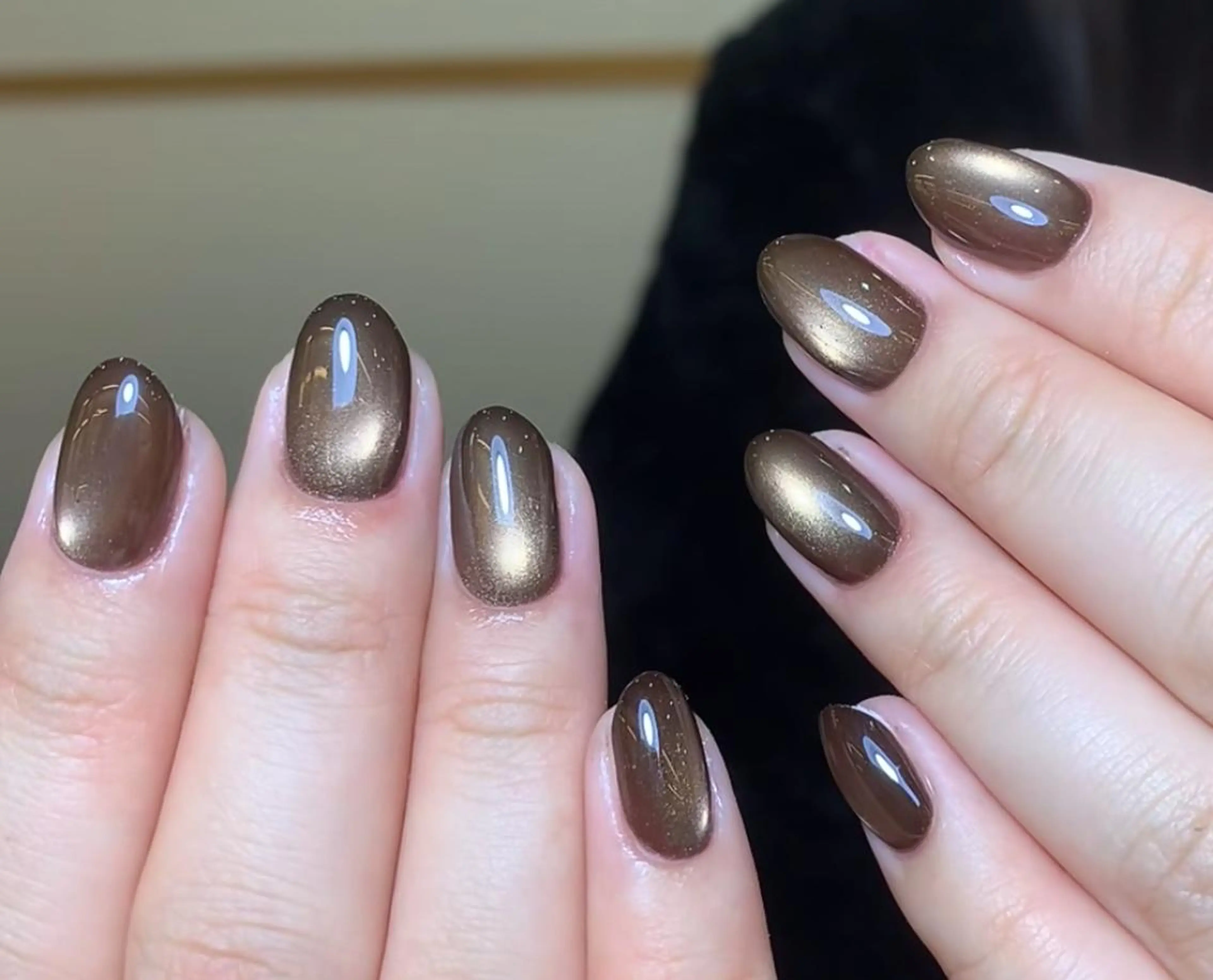 ネイル ハンドネイル 🎀 KiKi_nailのネイルデザイン