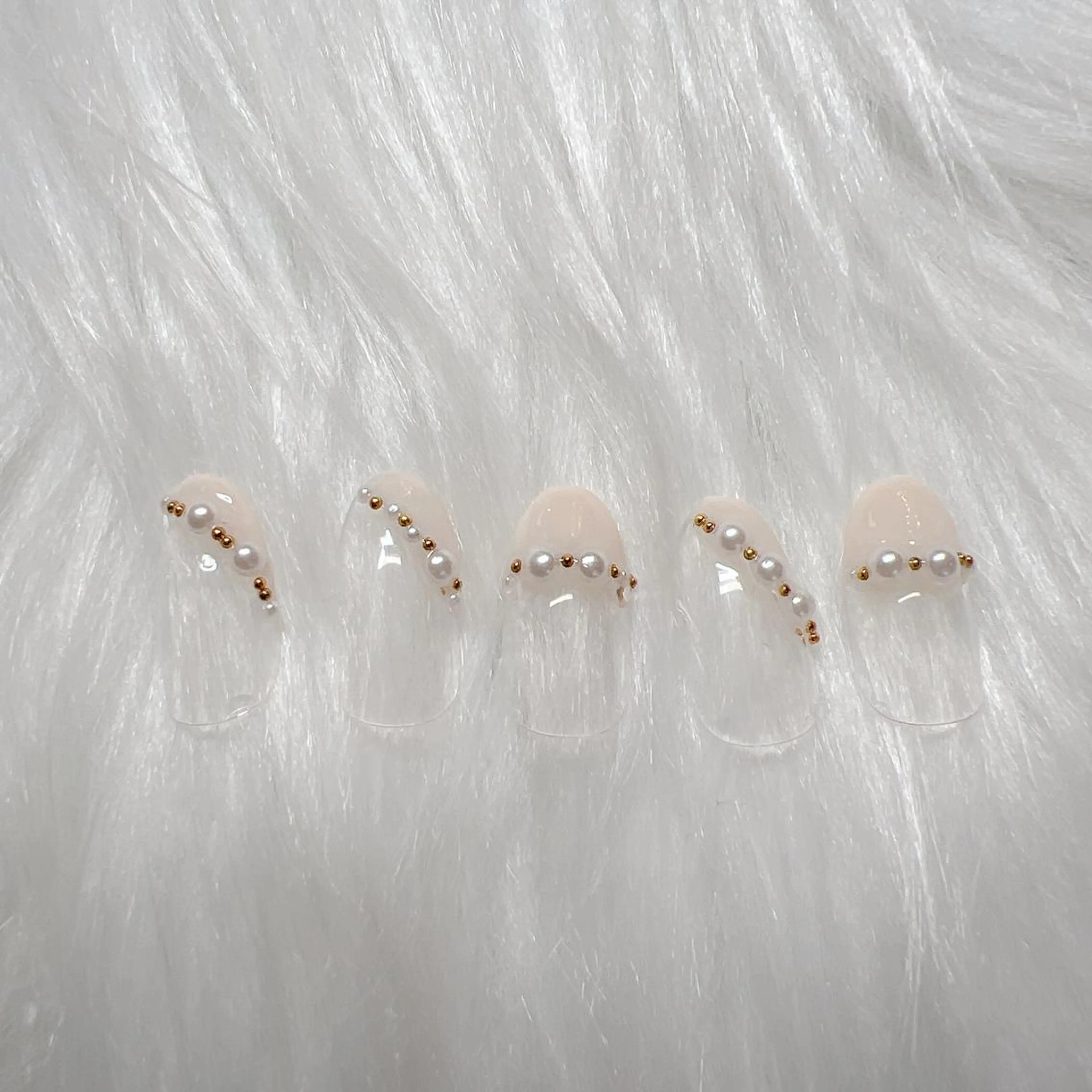 ネイル soi.. 福島のネイルデザイン