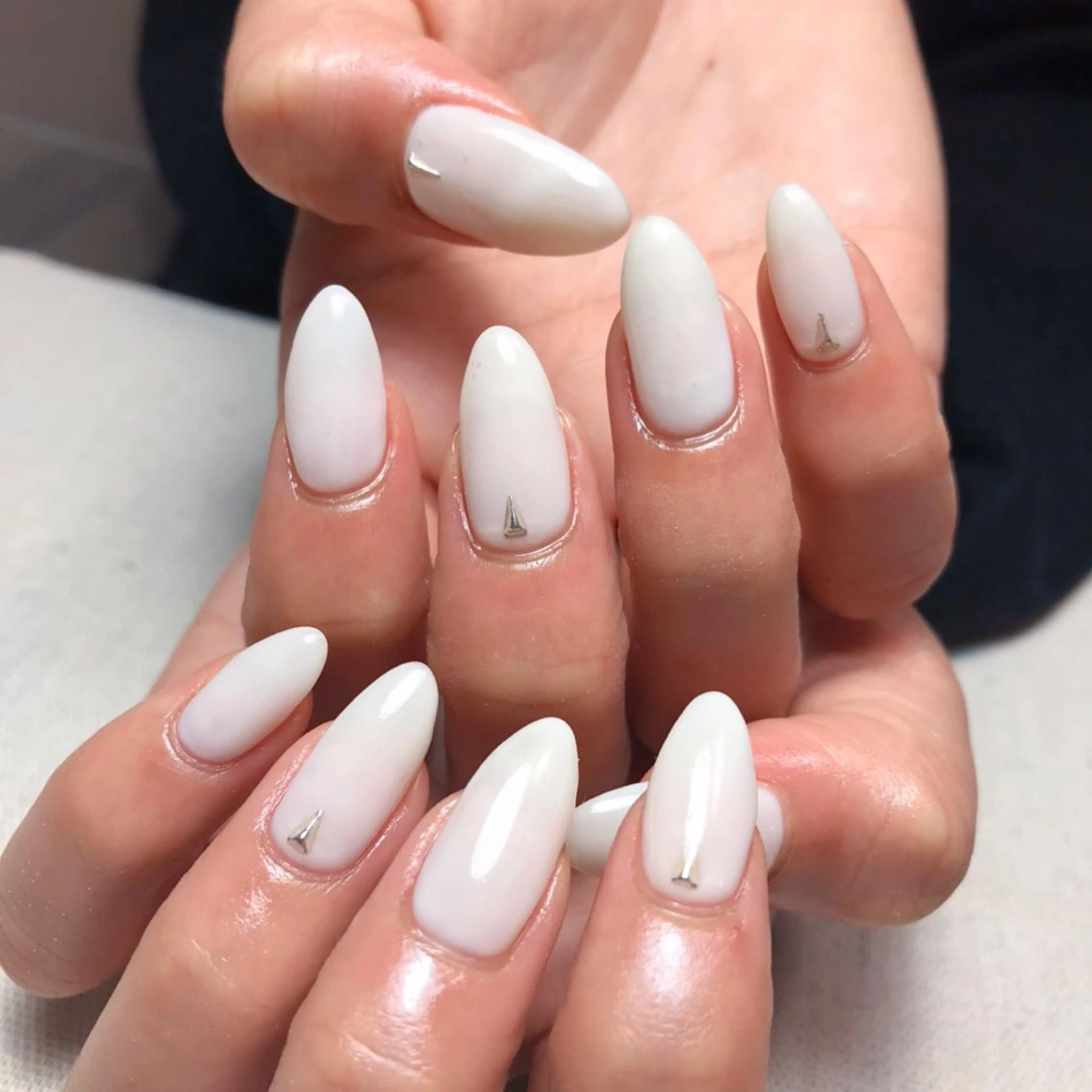 ネイル ハンドネイル 💅 Ai.のネイルデザイン