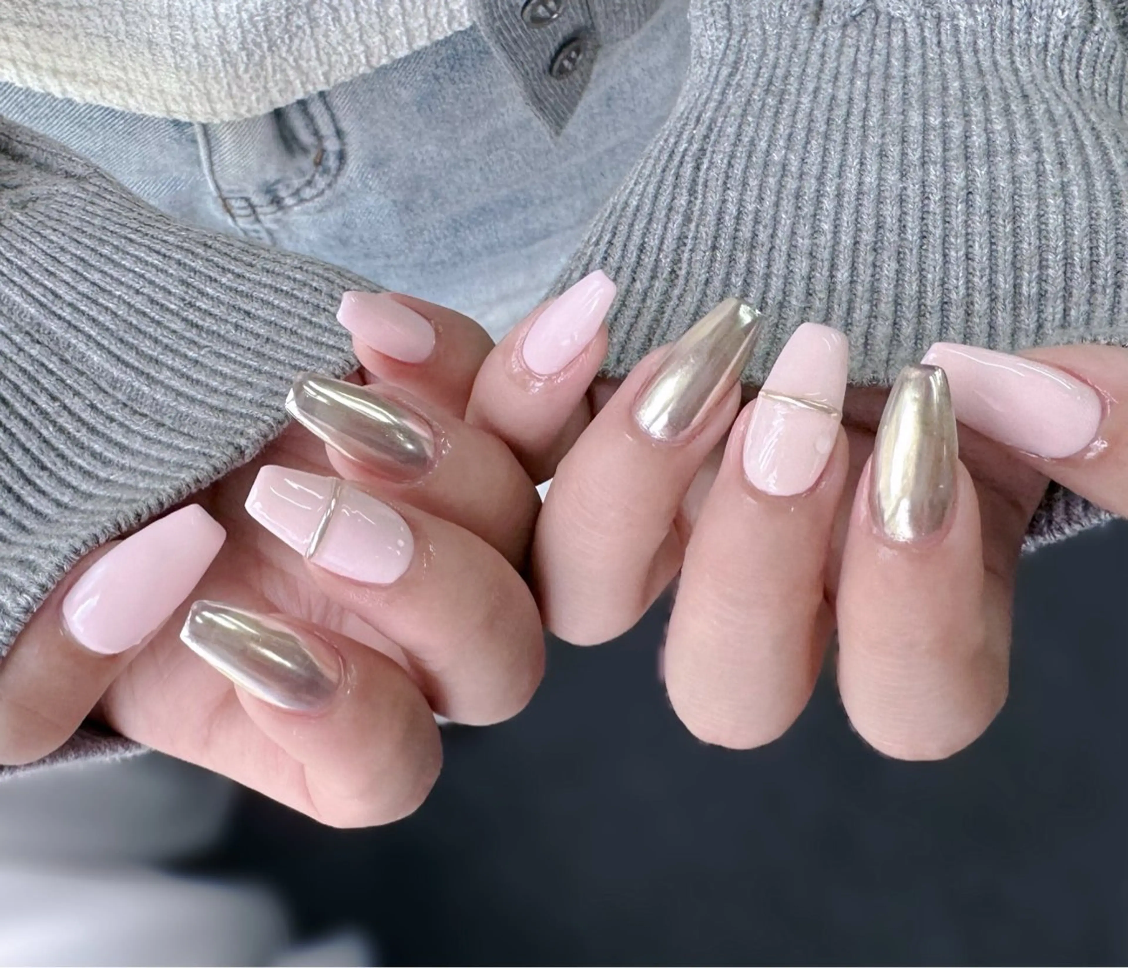 ネイル Miss Uネイルサロン所属・MissU ネイルサロンのネイルデザイン