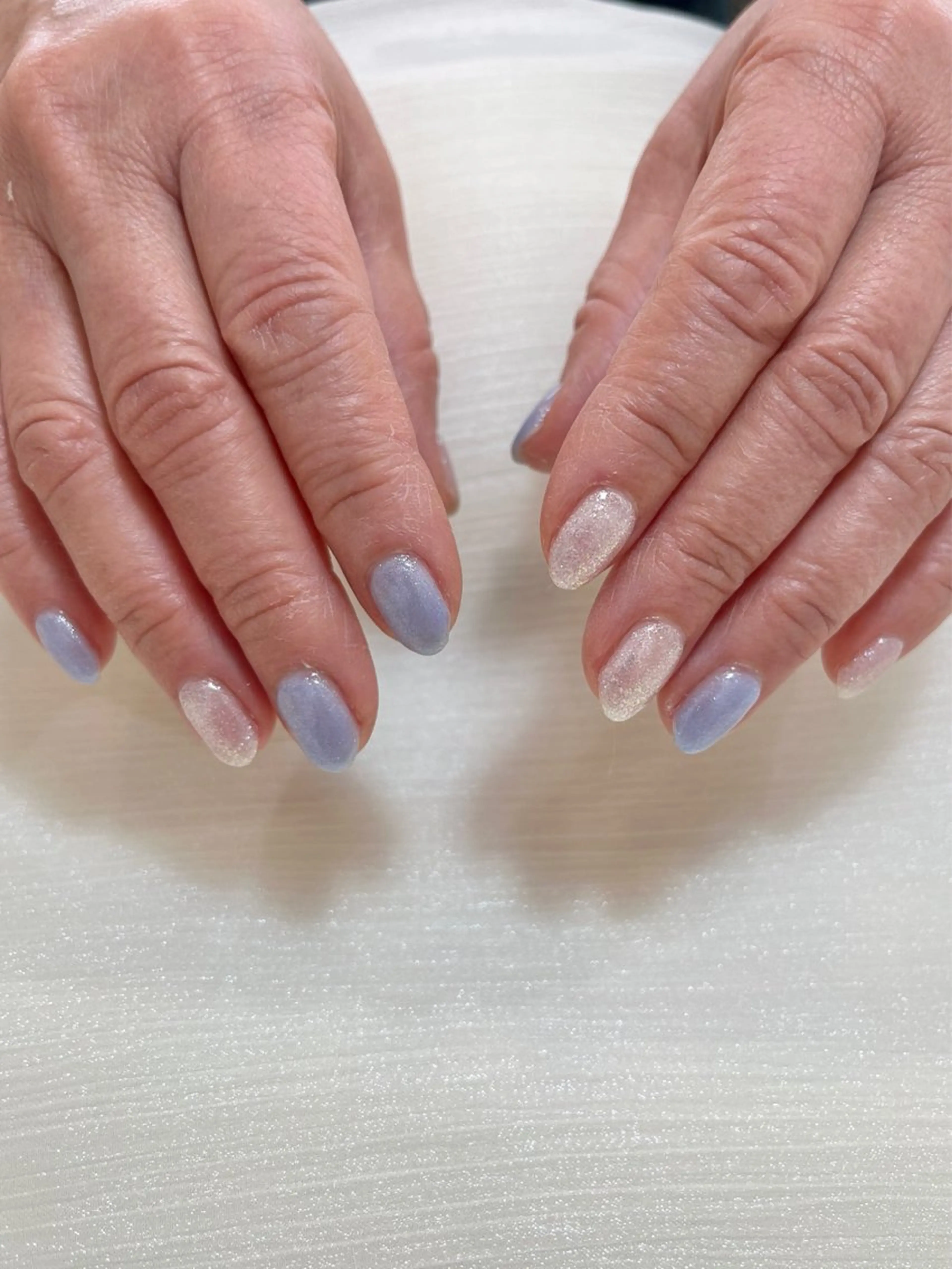 ネイル ゆ めのネイルデザイン