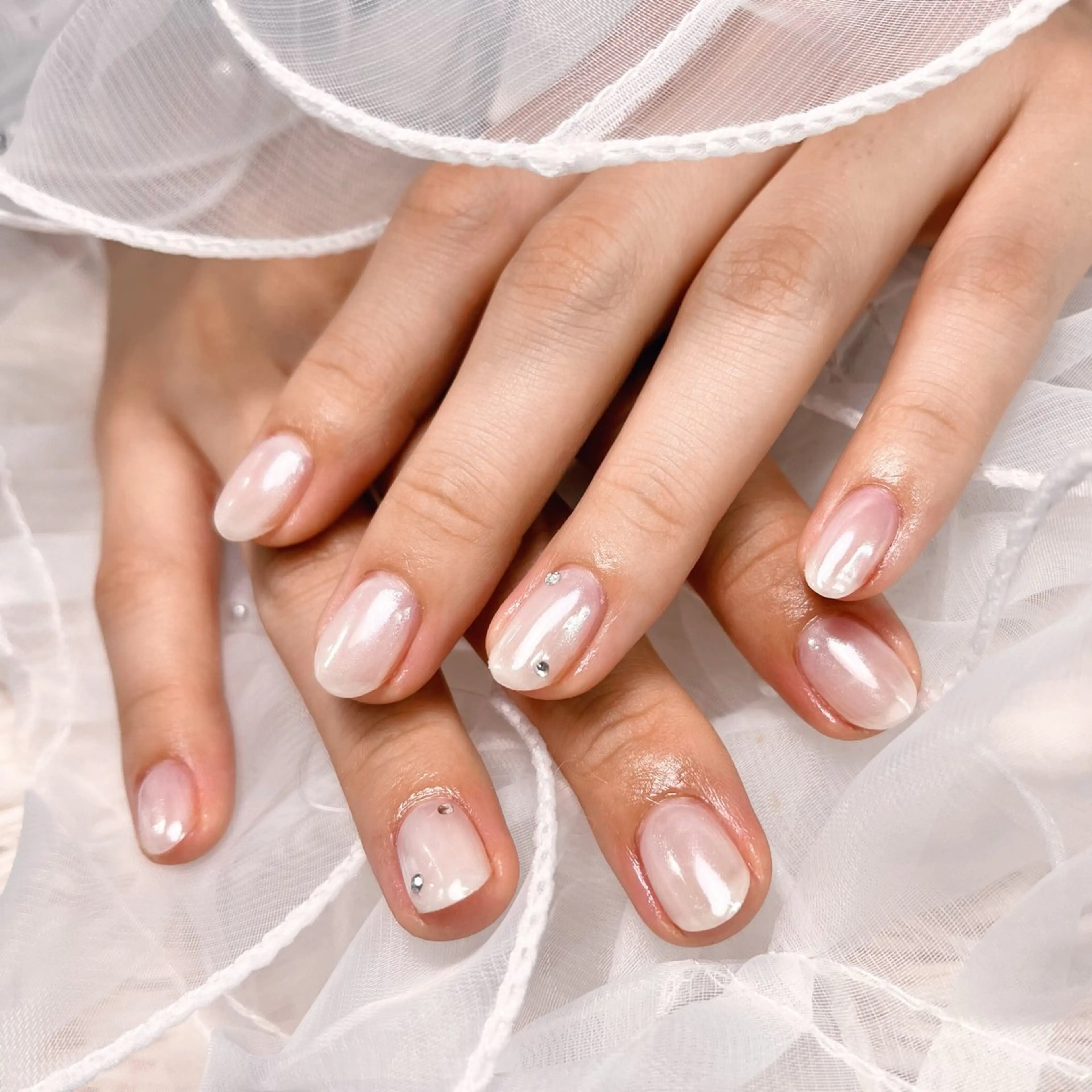 ネイル Twinkle Nail Kuboのネイルデザイン