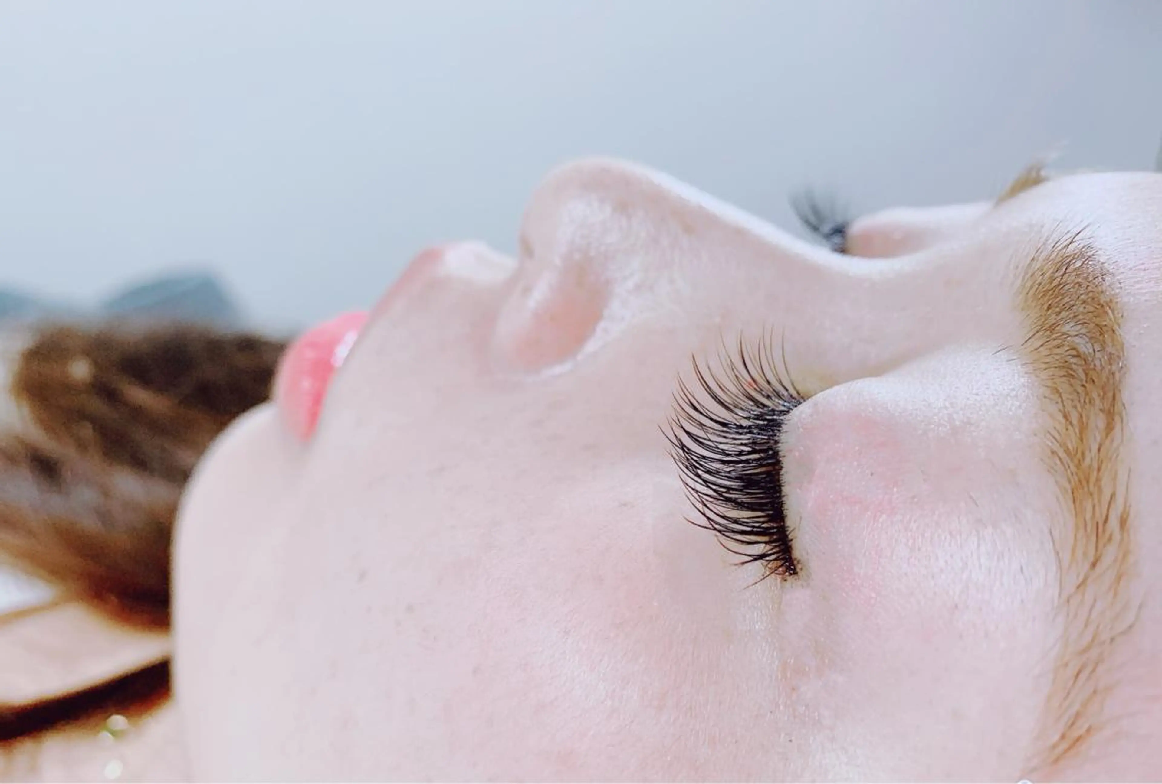 新規◇フラットラッシュ120本◇の写真