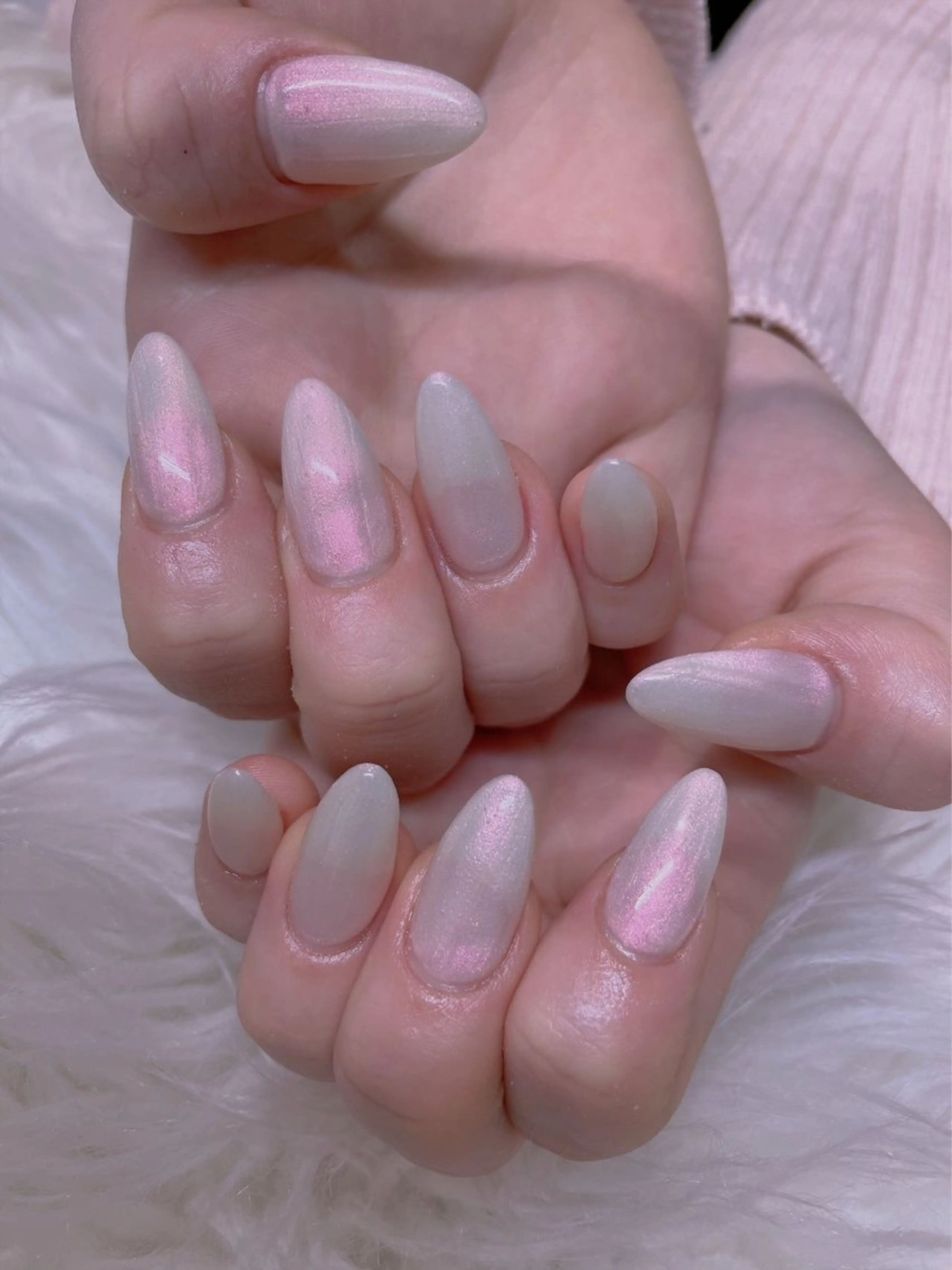 ネイル エムズ ハヤシのネイルデザイン