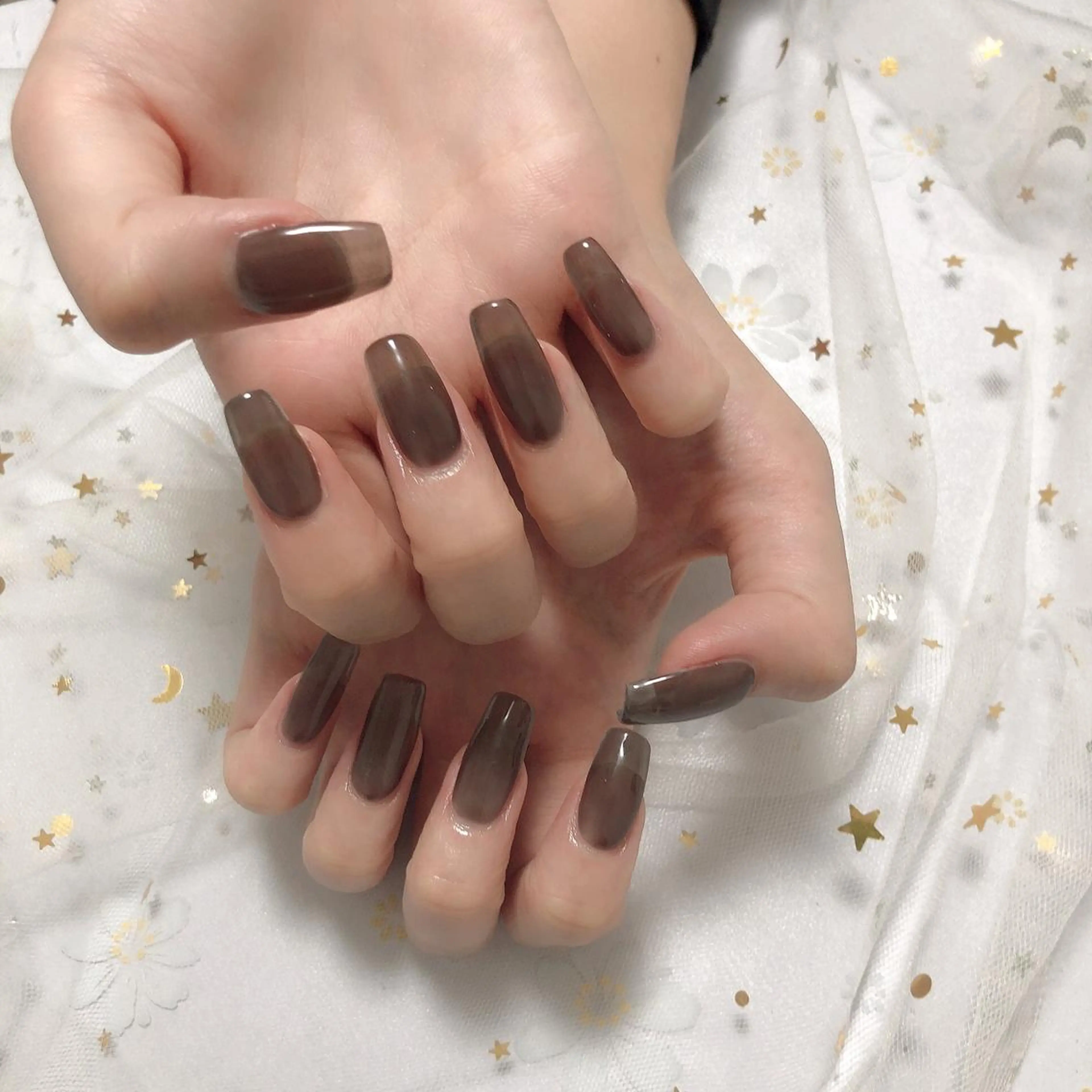ネイル Kasumi Nailのネイルデザイン