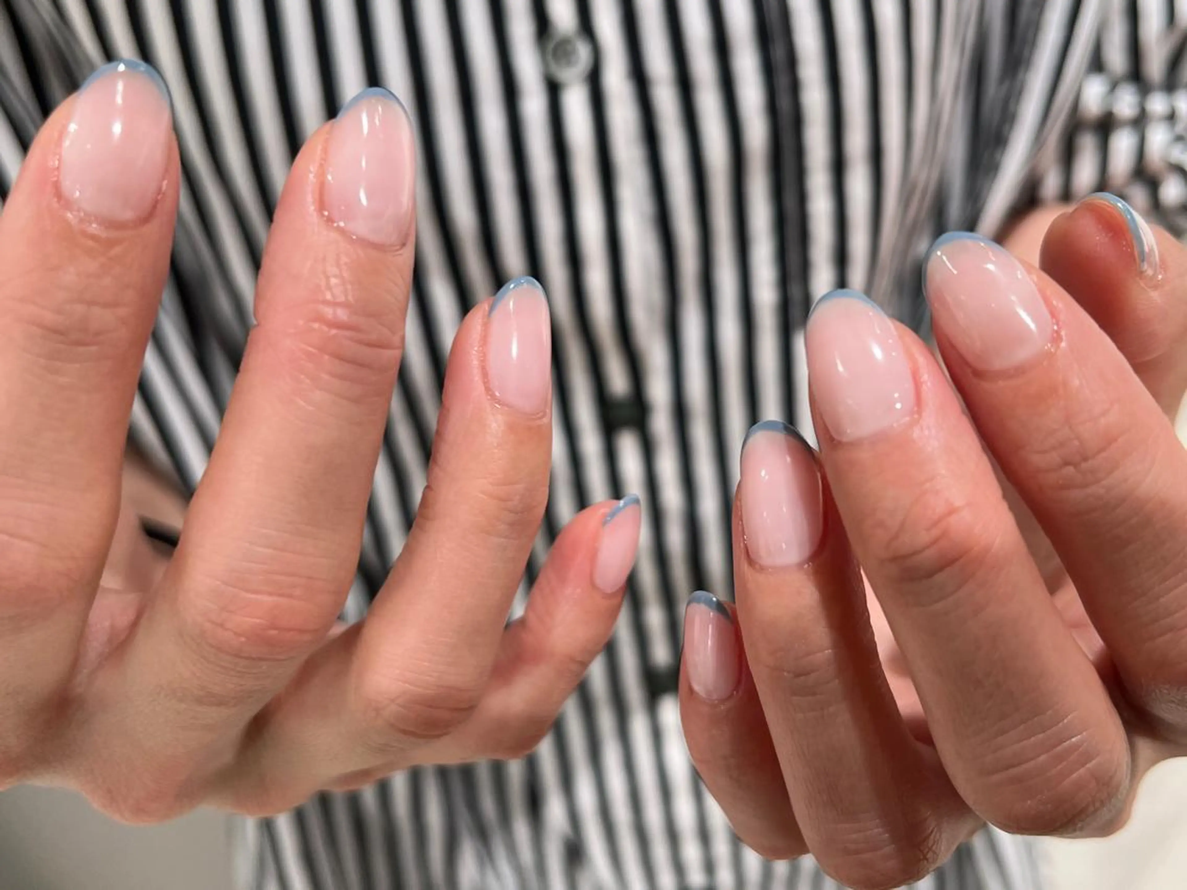 ネイル fumina ┊📍渋谷のネイルデザイン