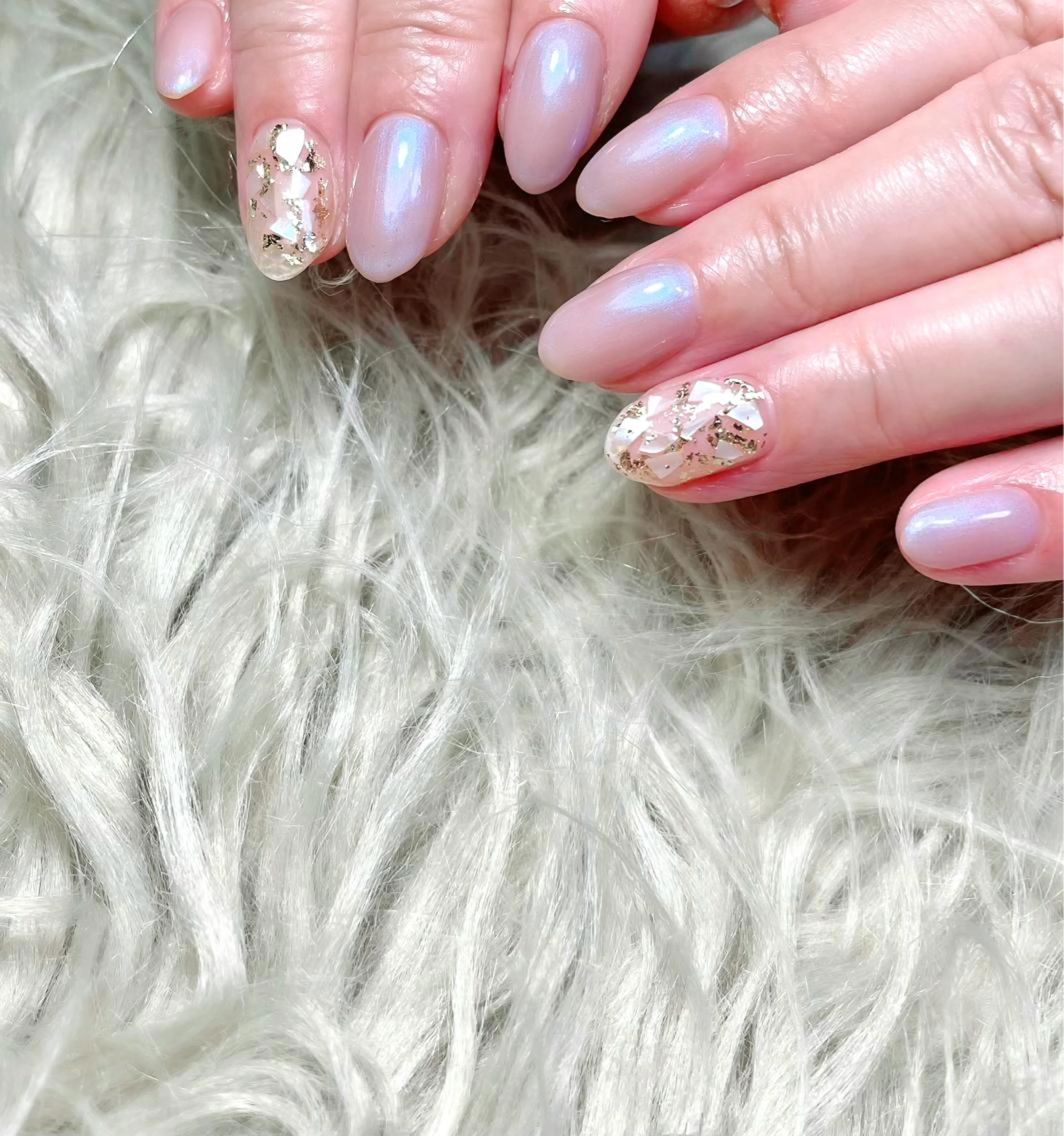 ネイル ハンドネイル Nail salon Venusのネイルデザイン